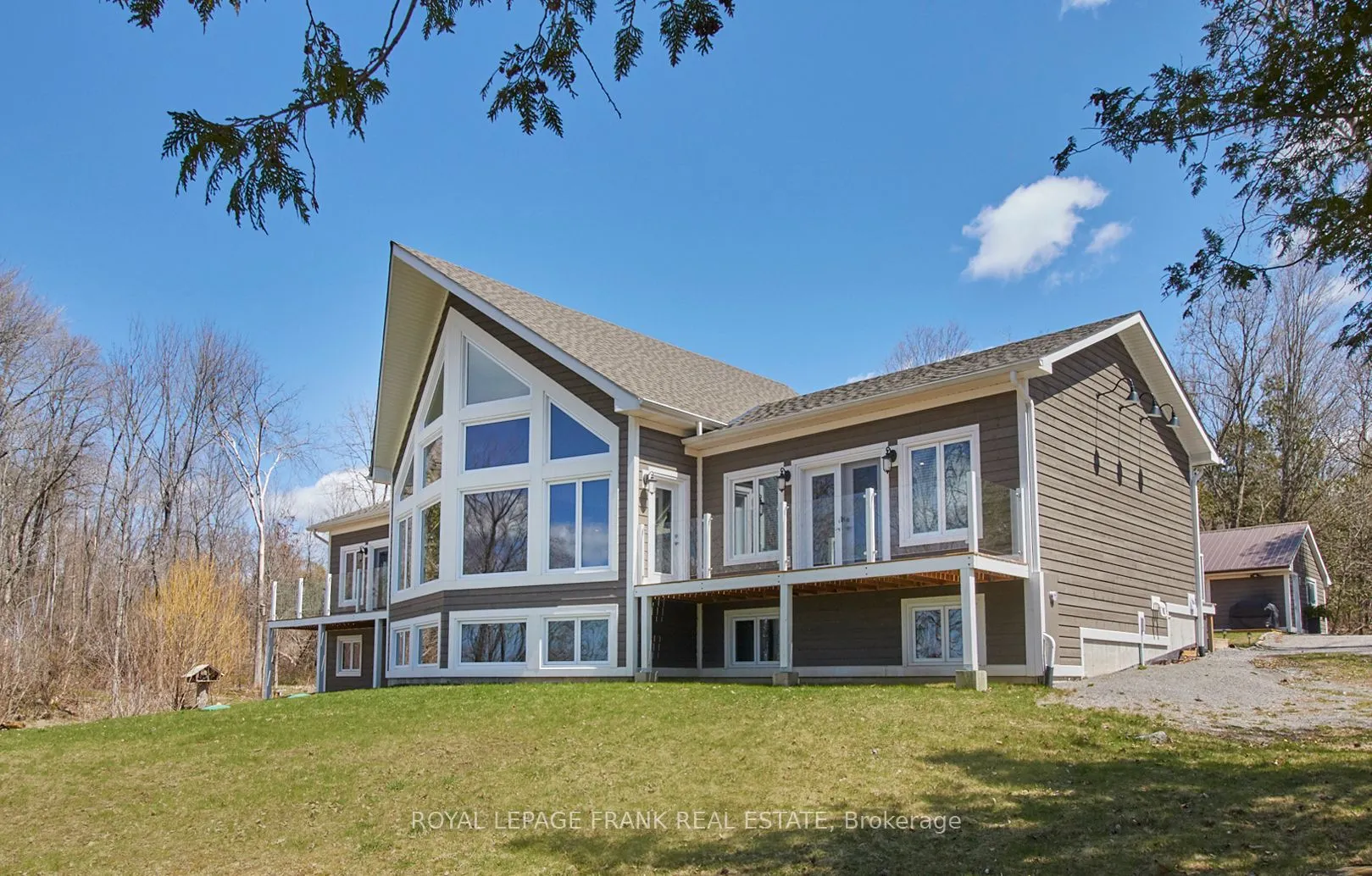 2269 McCracken's Landing Road