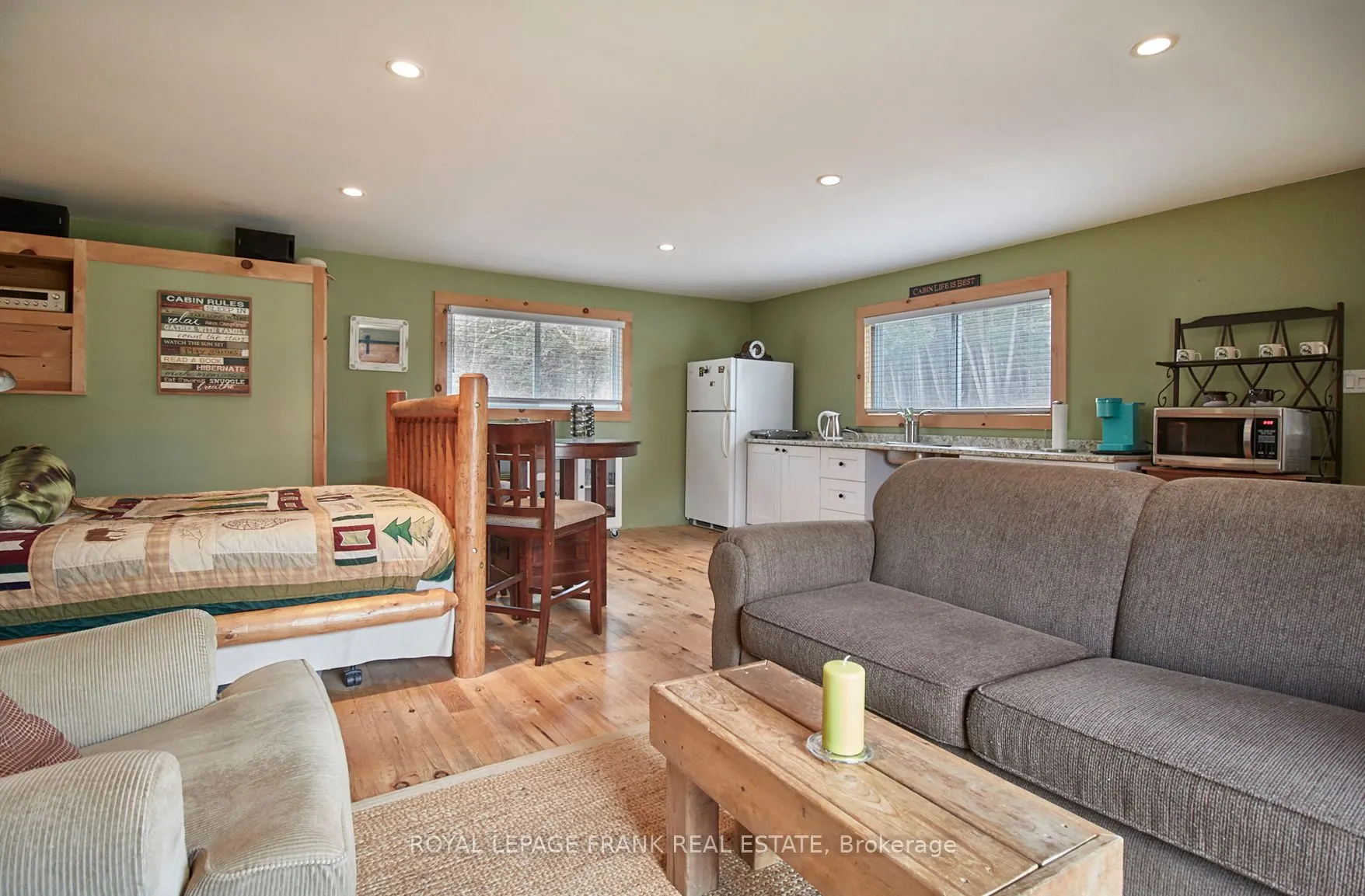 2269 McCracken's Landing Road