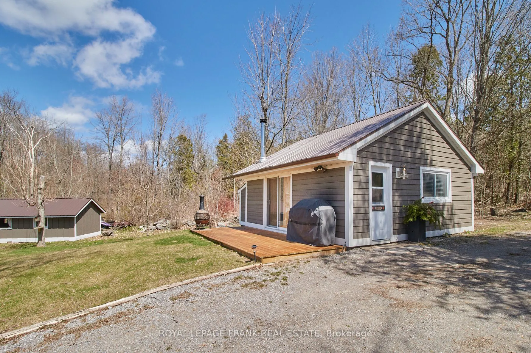 2269 McCracken's Landing Road