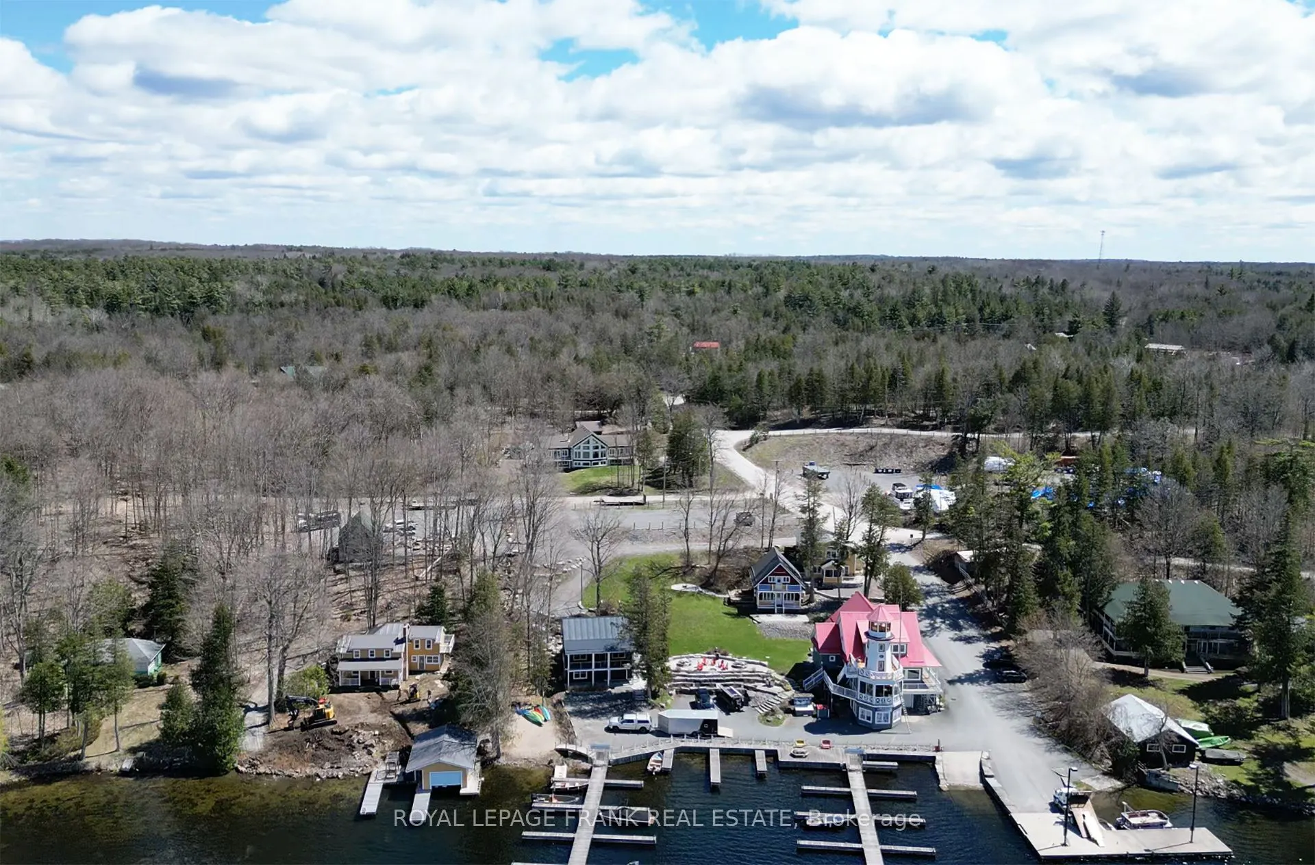 2269 McCracken's Landing Road