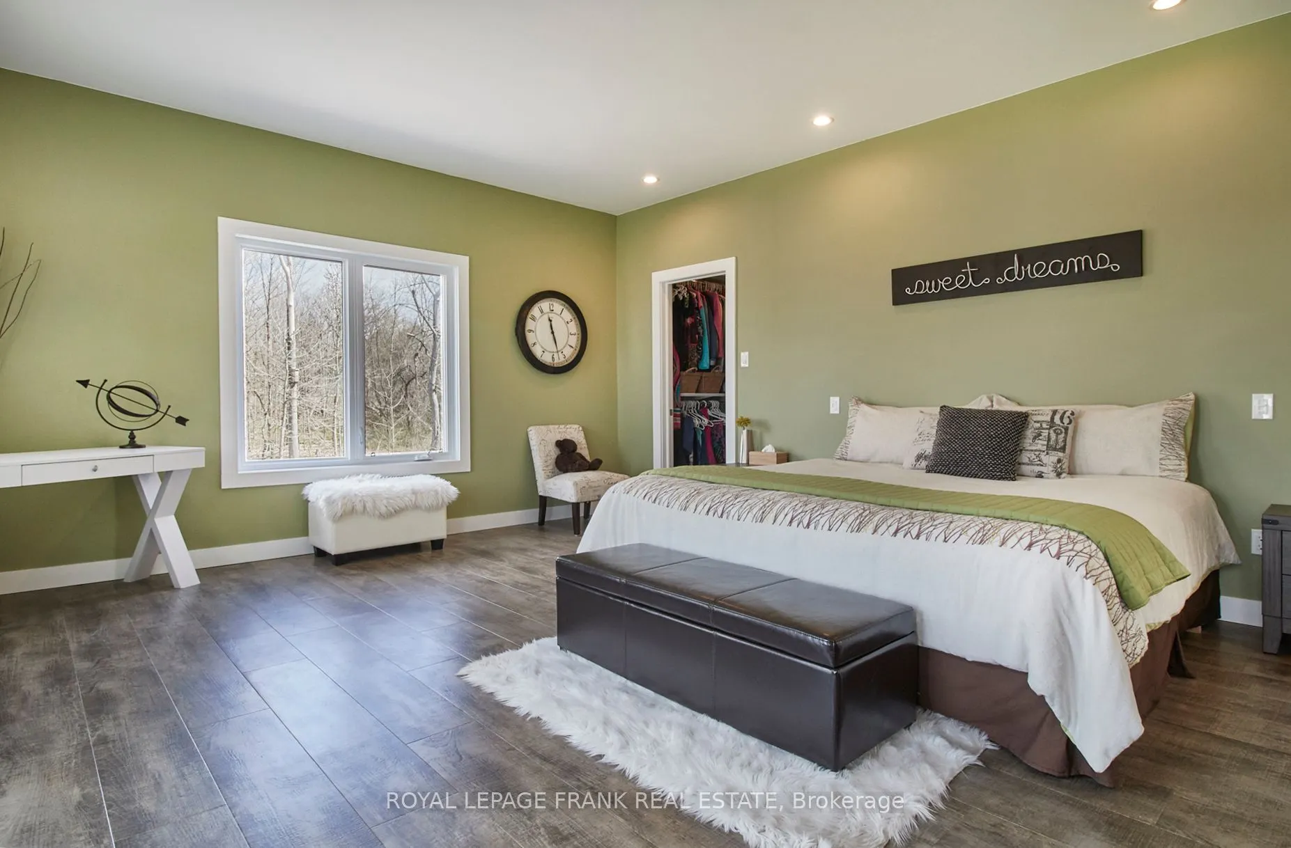2269 McCracken's Landing Road