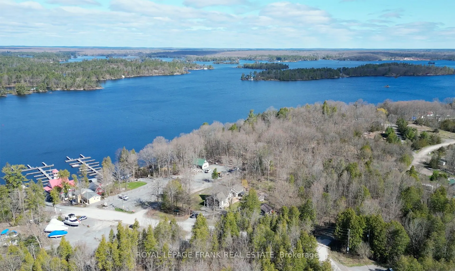 2269 McCracken's Landing Road