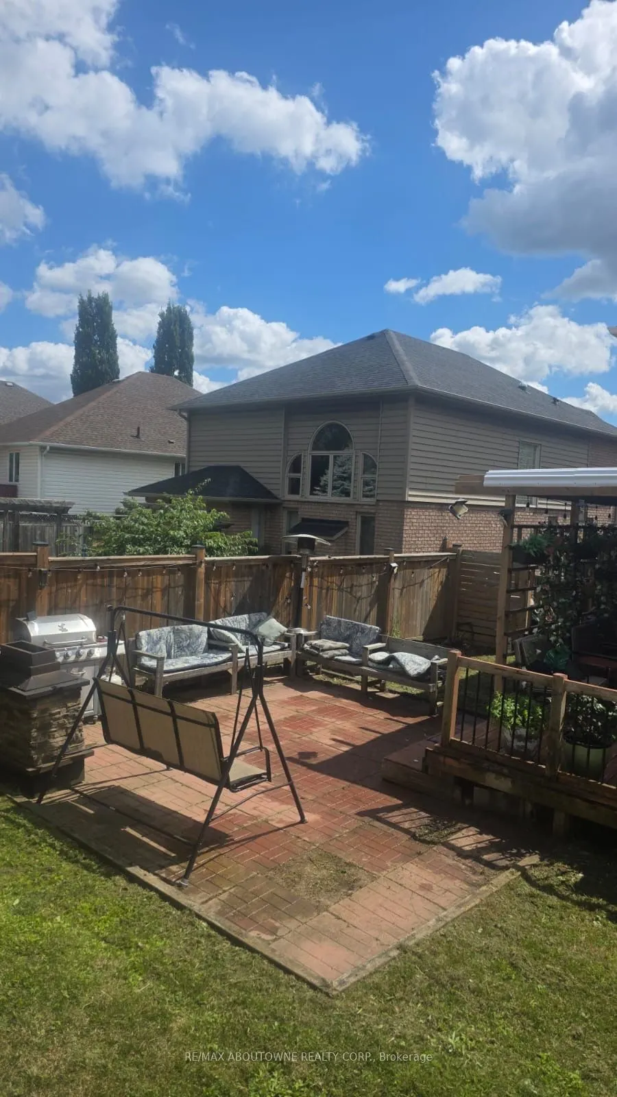 14 SABLE Drive