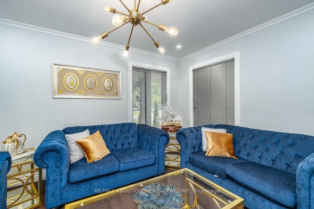 14 SABLE Drive
