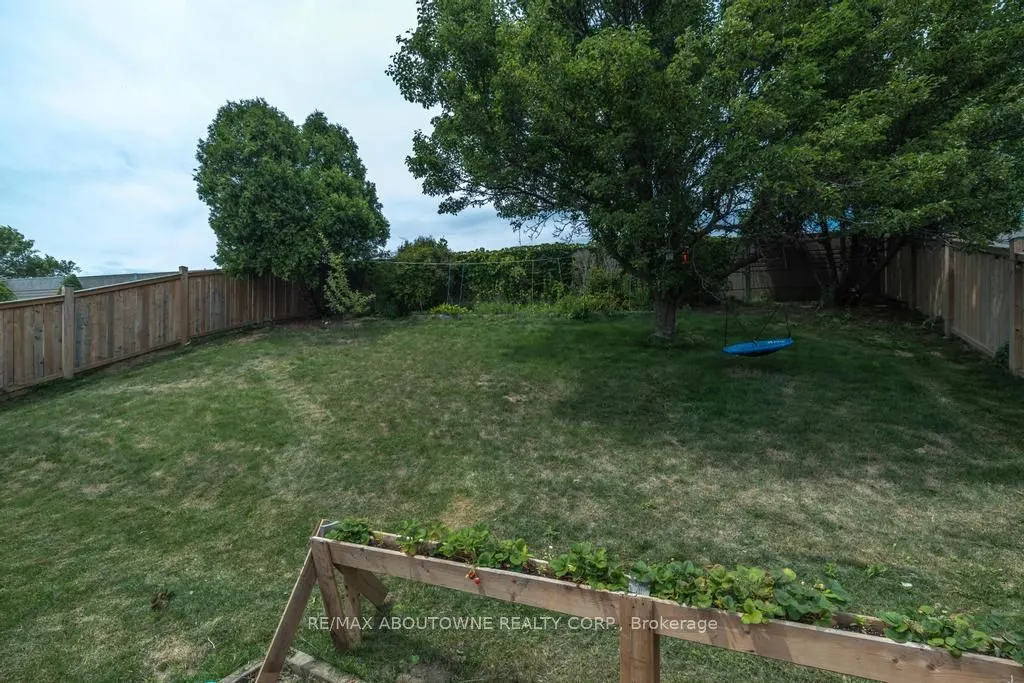 14 SABLE Drive