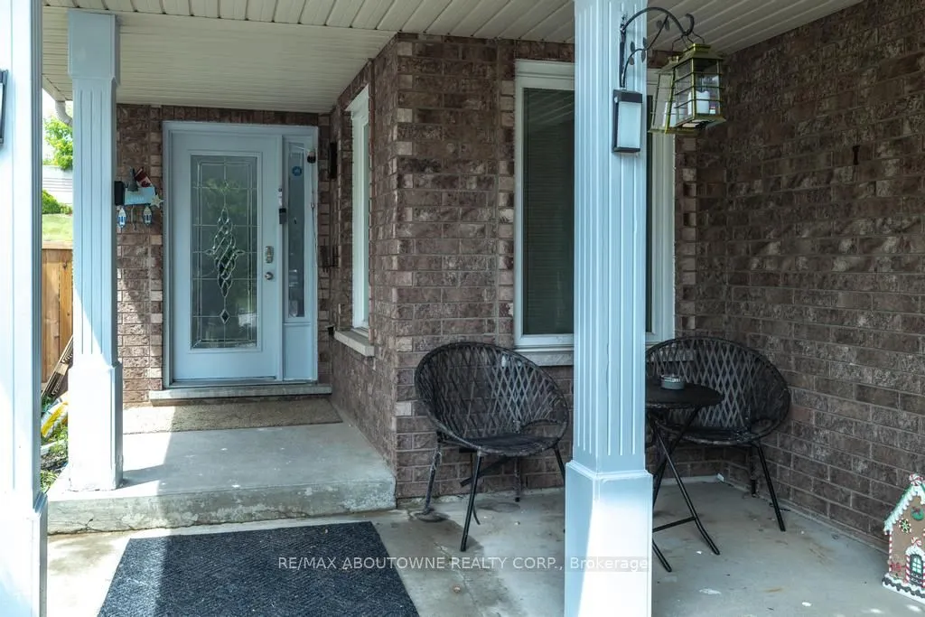 14 SABLE Drive