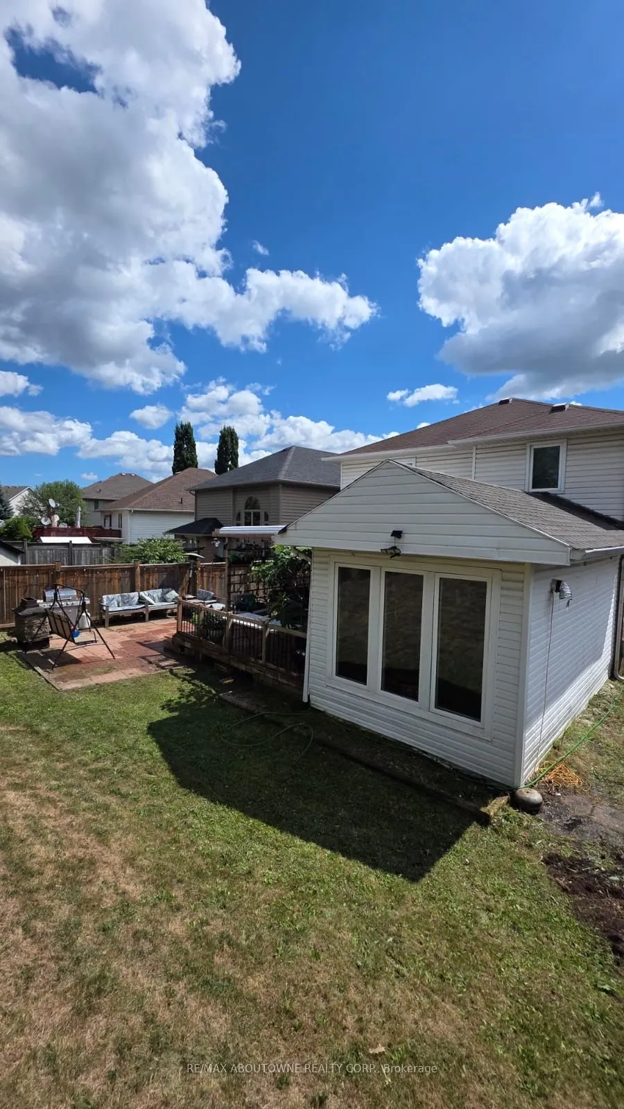 14 SABLE Drive
