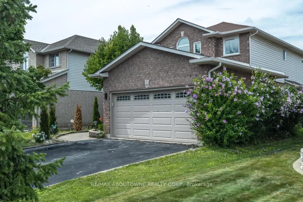 14 SABLE Drive