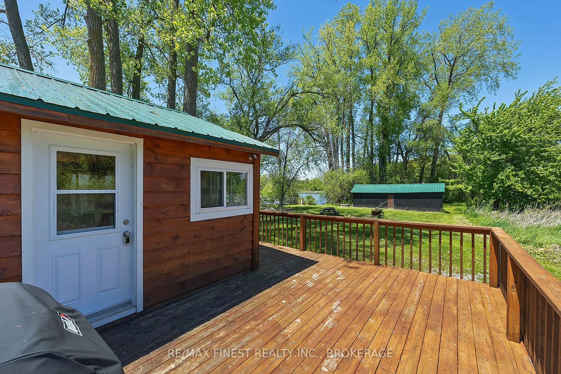 201 Perch Cove Lane