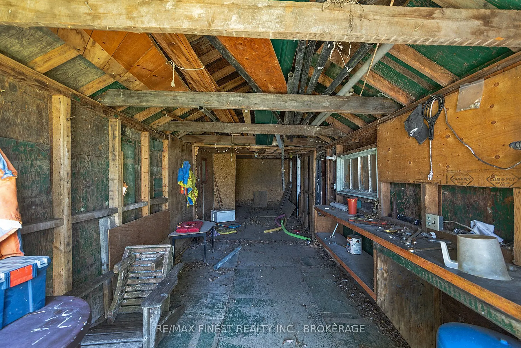 201 Perch Cove Lane