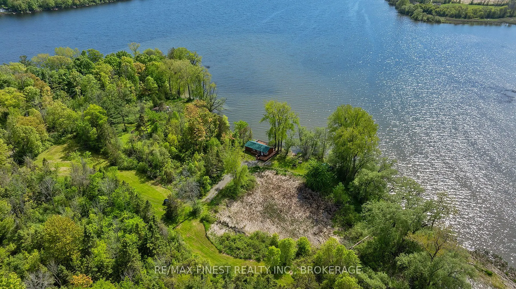 201 Perch Cove Lane