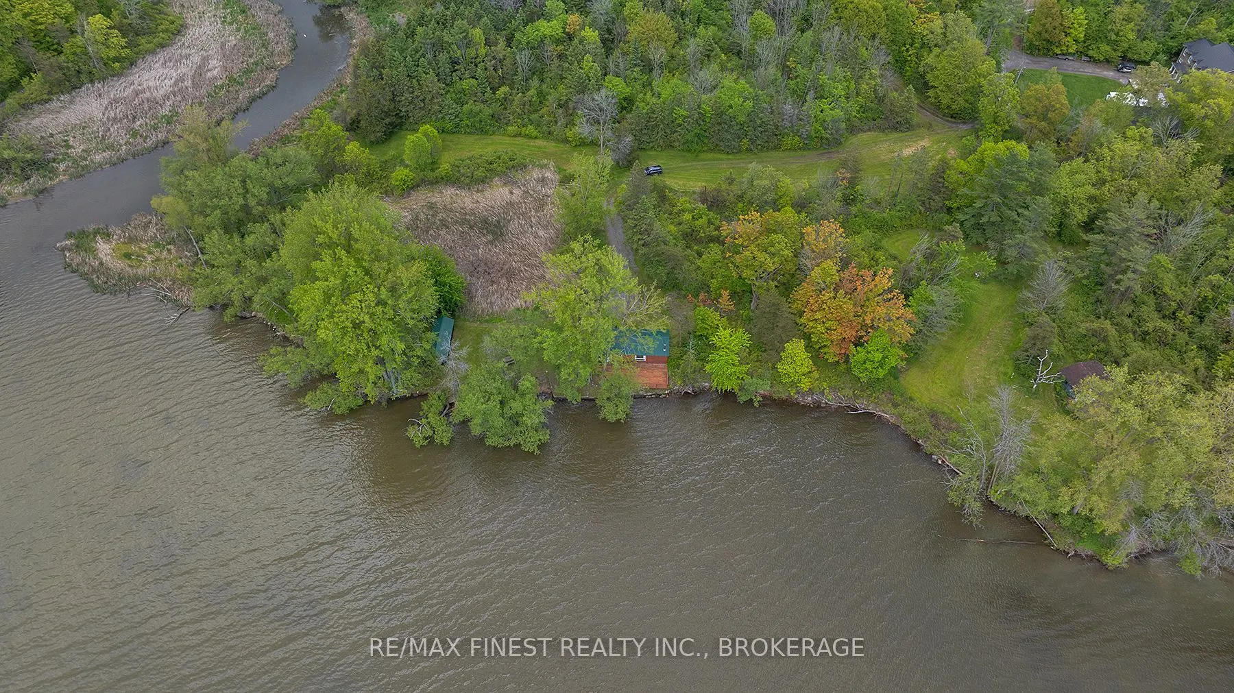 201 Perch Cove Lane
