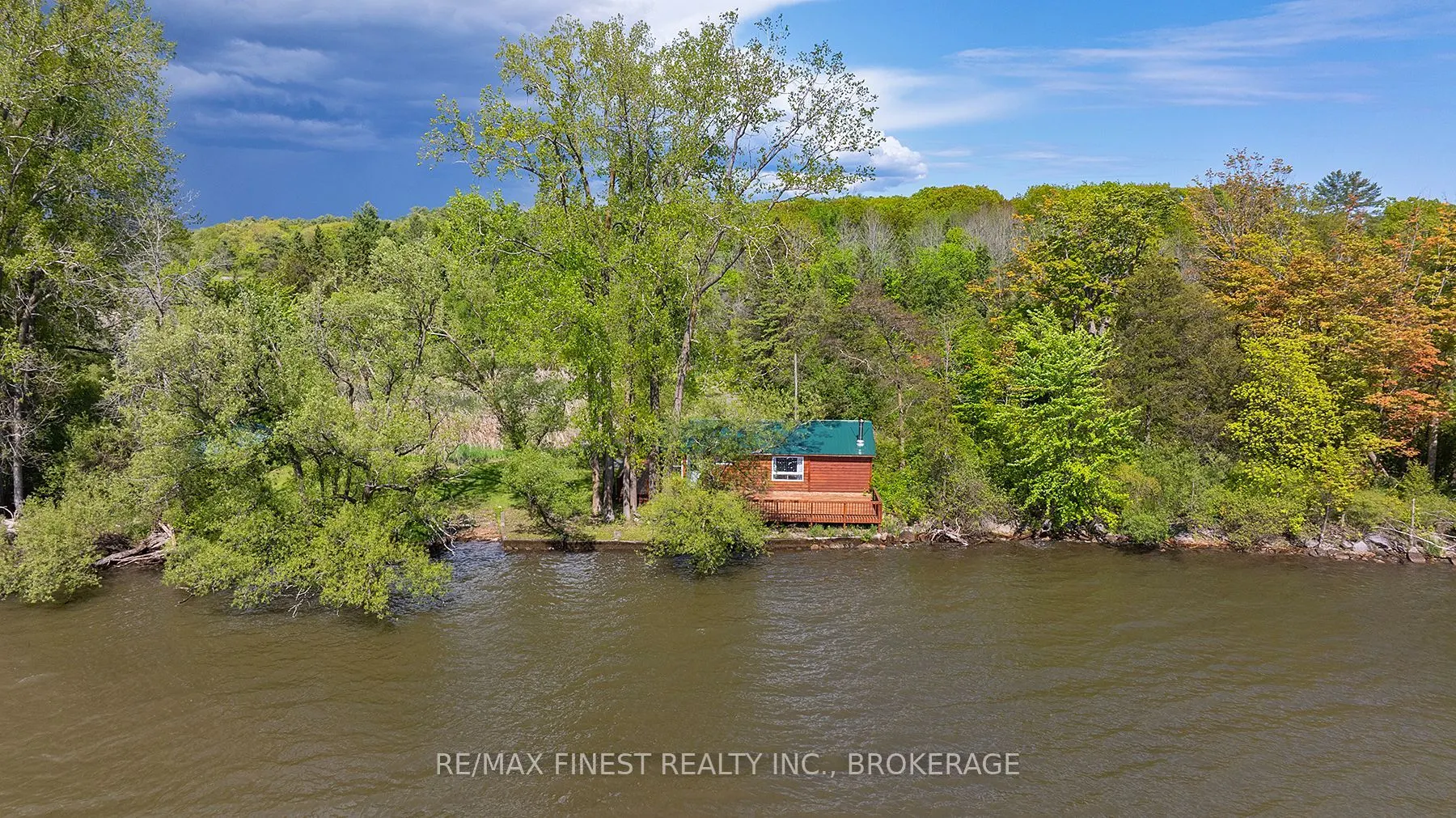 201 Perch Cove Lane