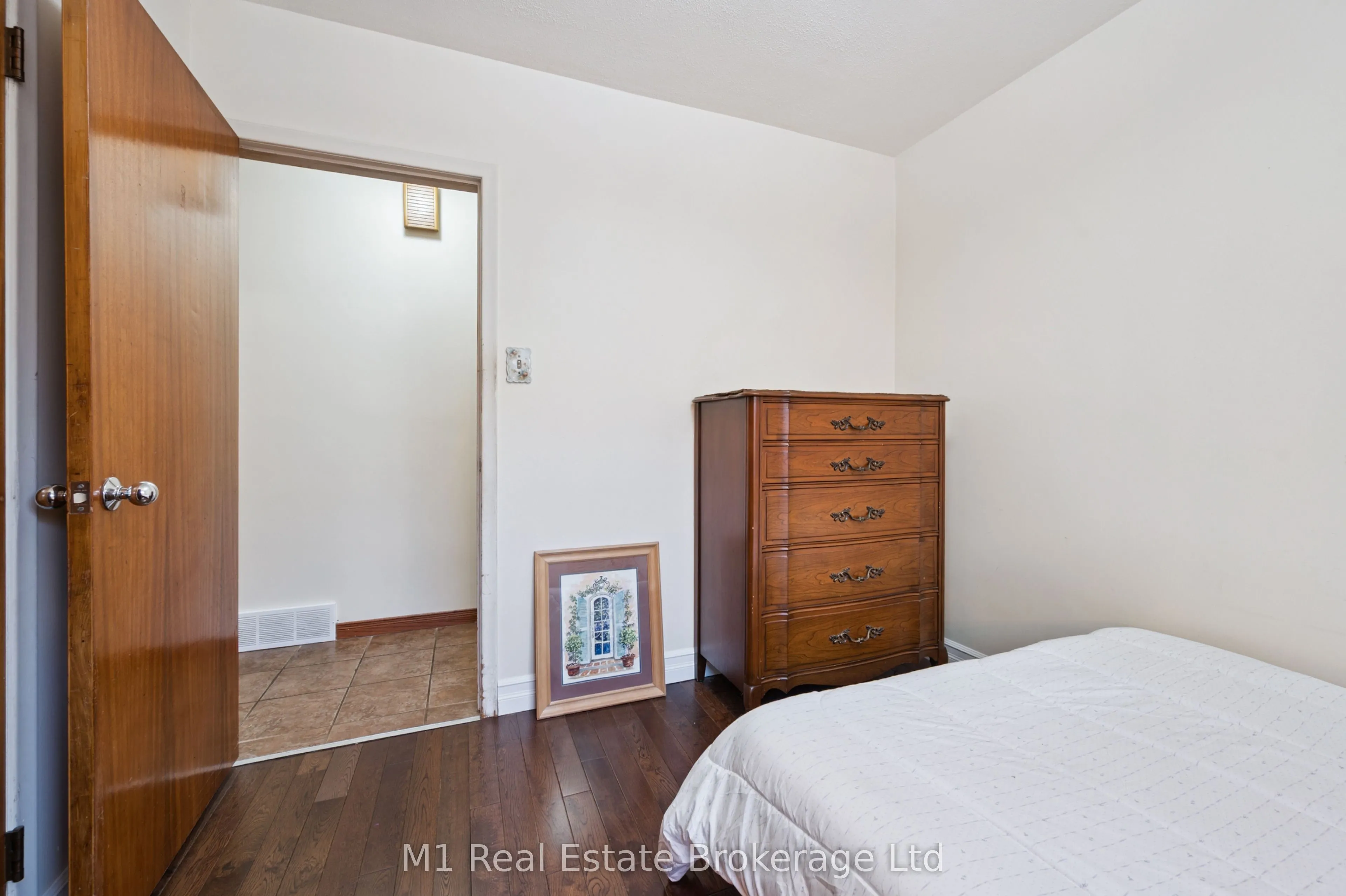 58 Fairlawn Road