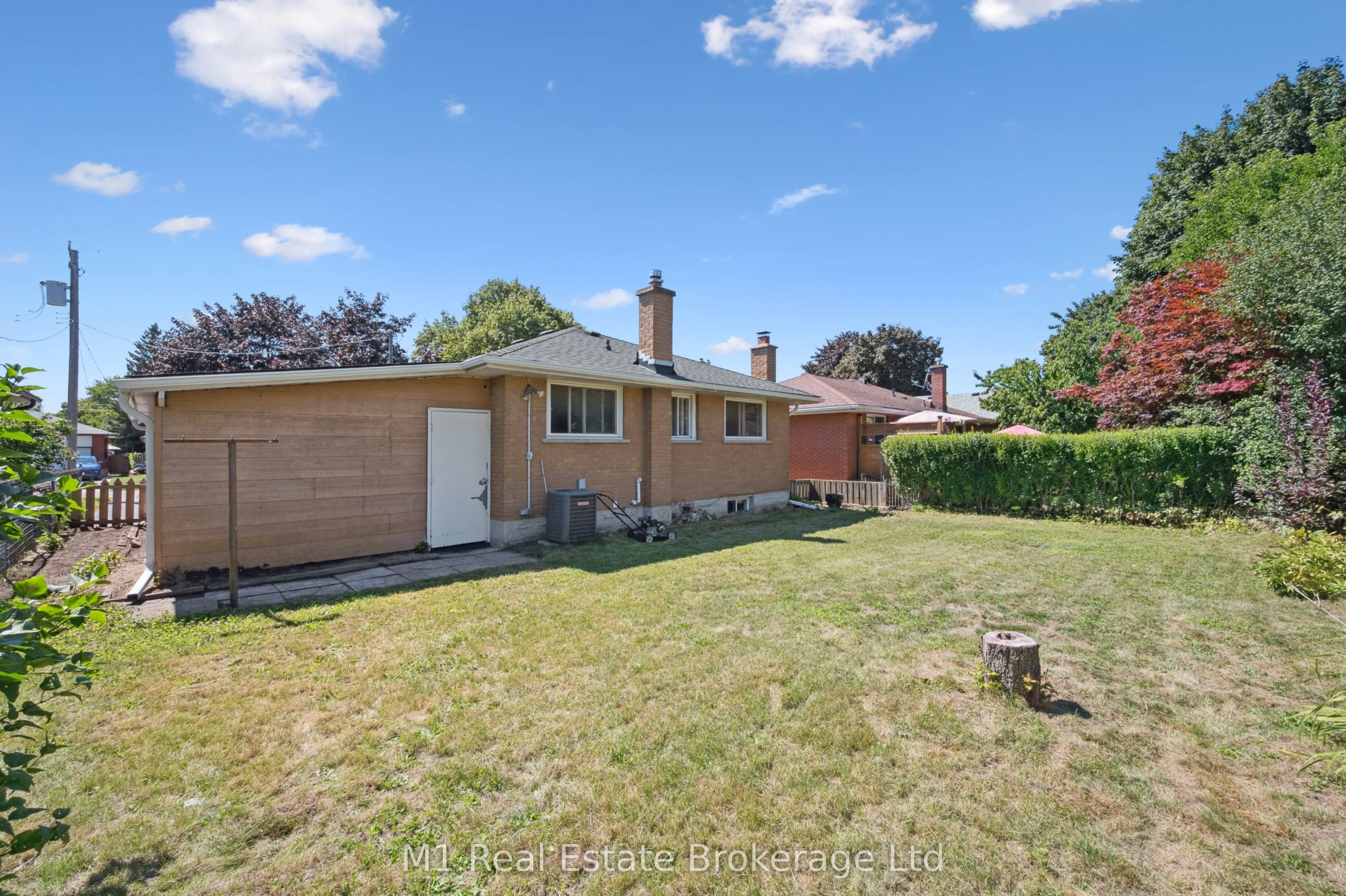 58 Fairlawn Road