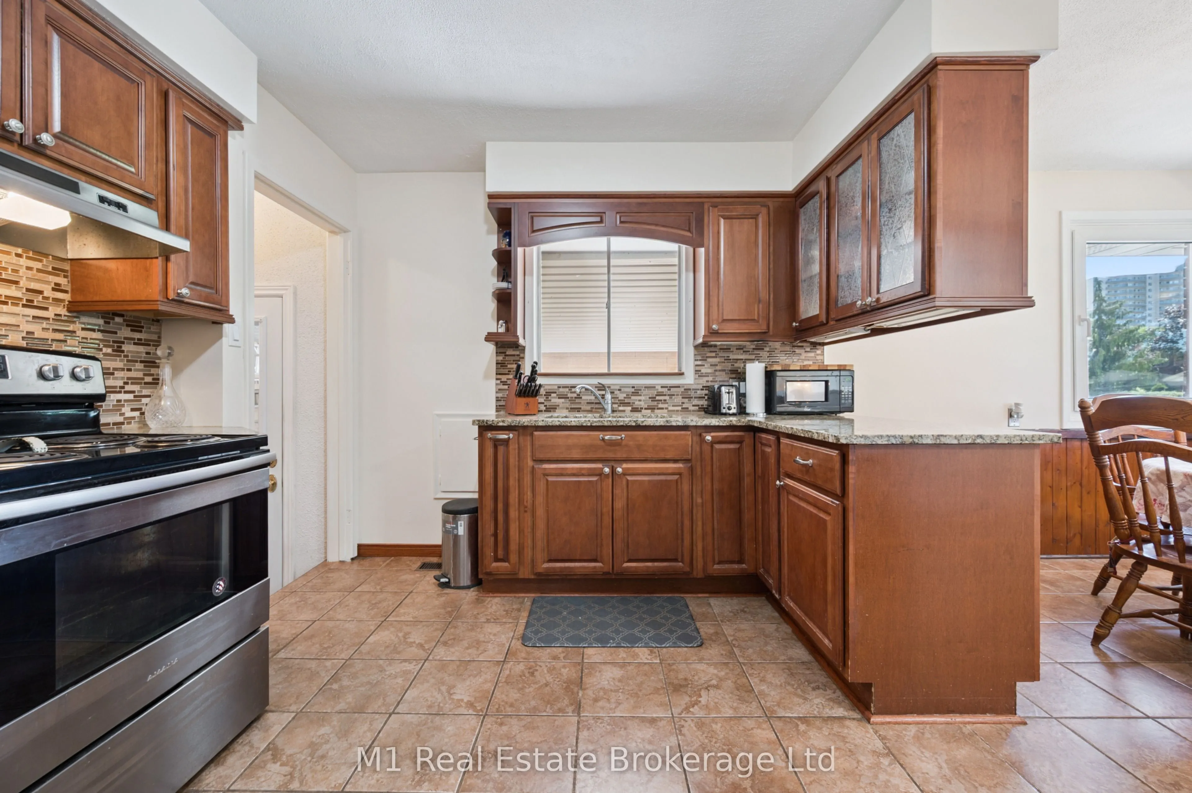 58 Fairlawn Road