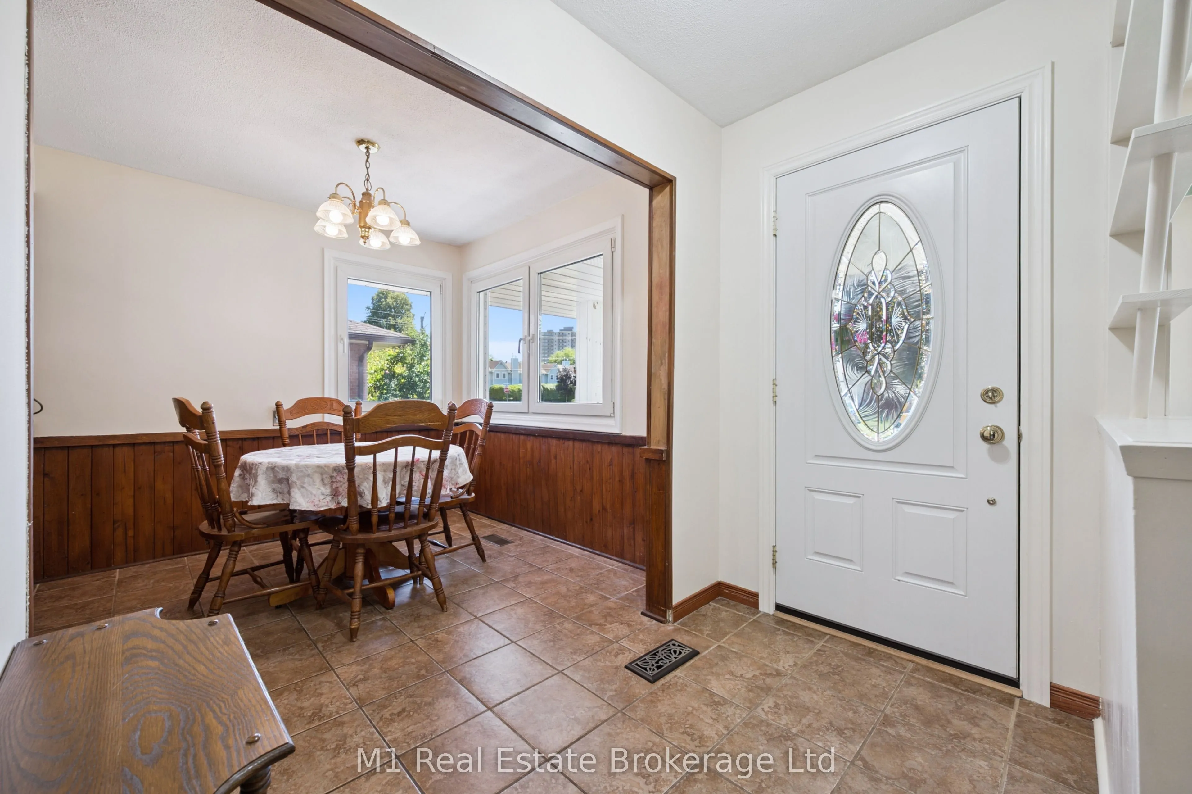 58 Fairlawn Road
