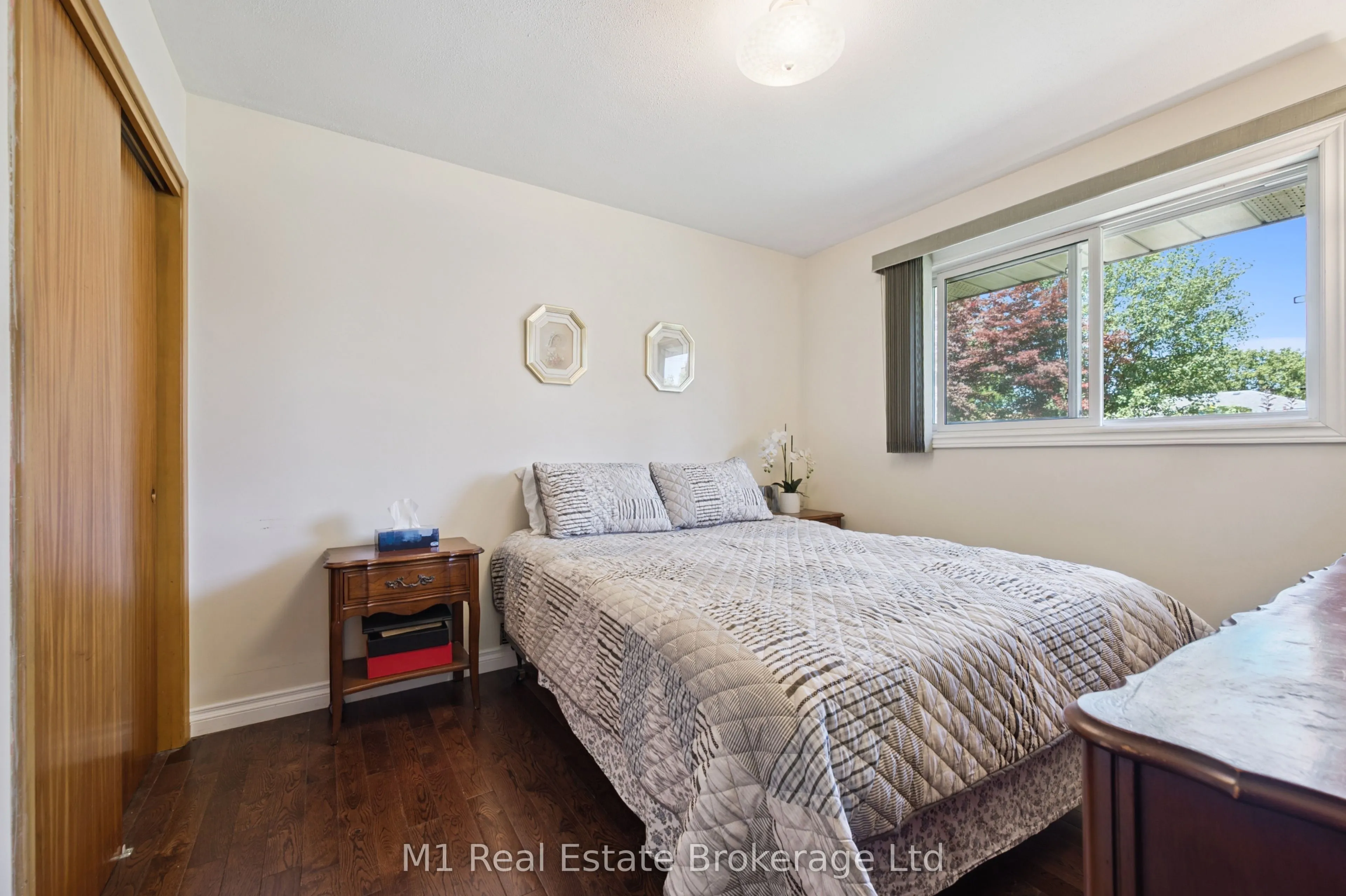 58 Fairlawn Road