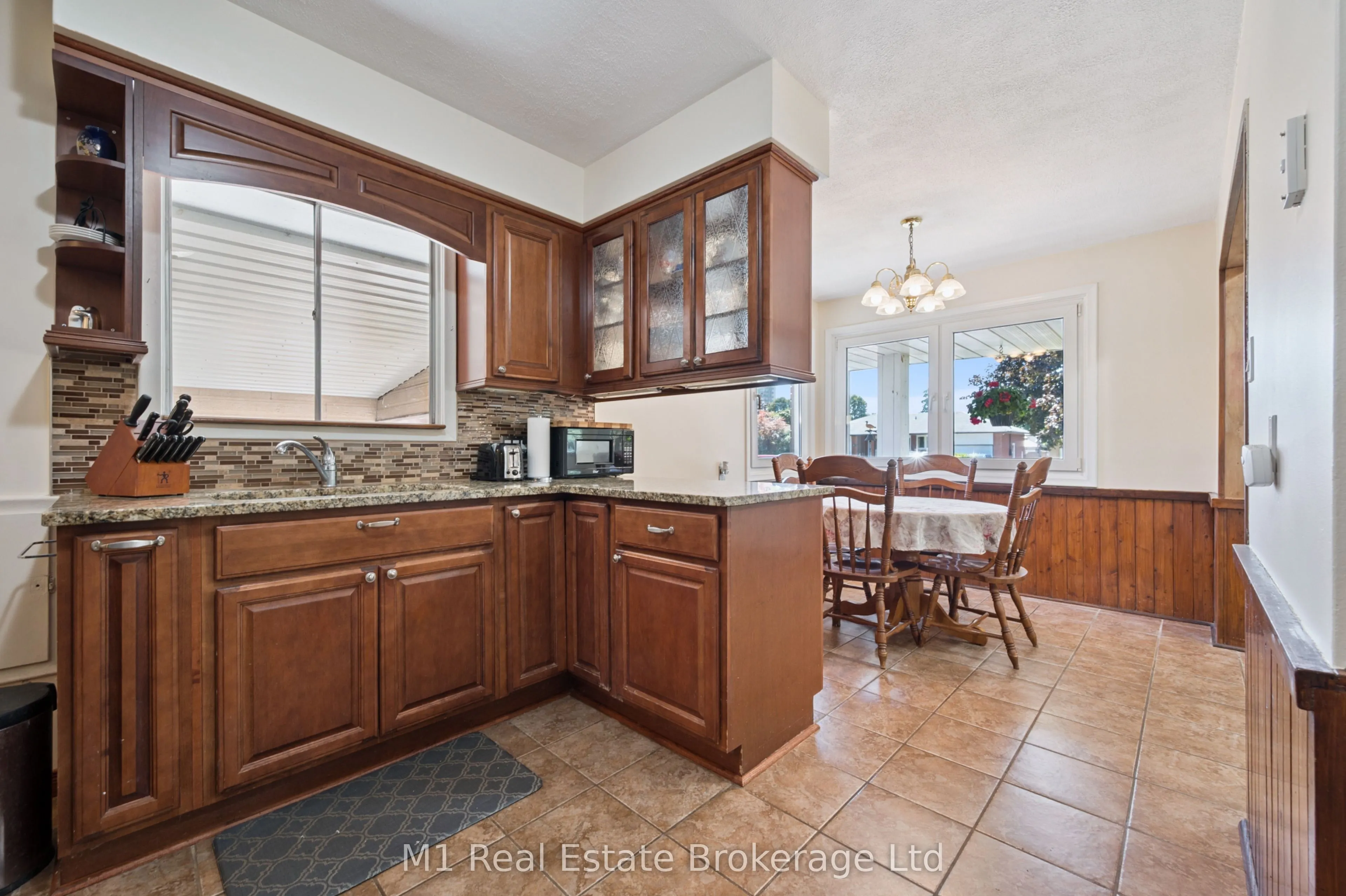58 Fairlawn Road