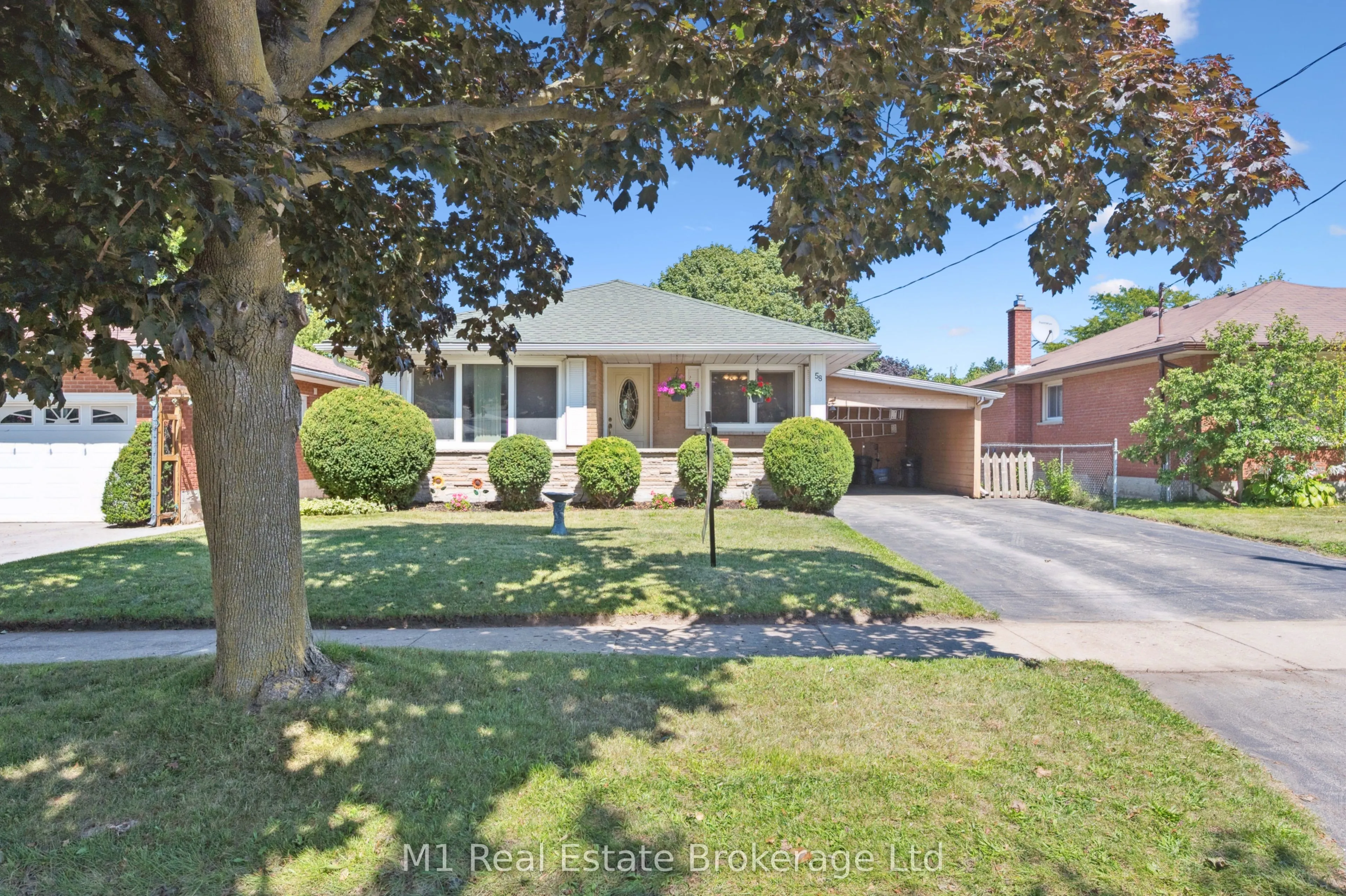 58 Fairlawn Road