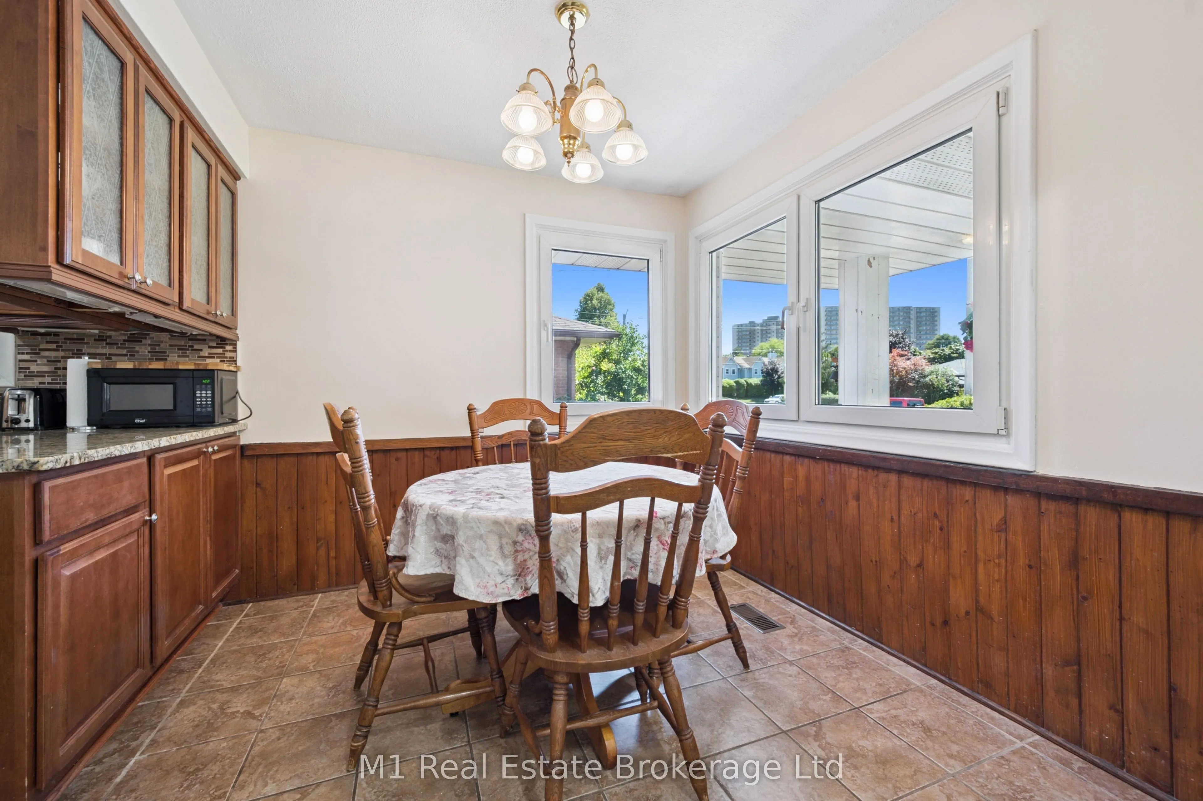 58 Fairlawn Road