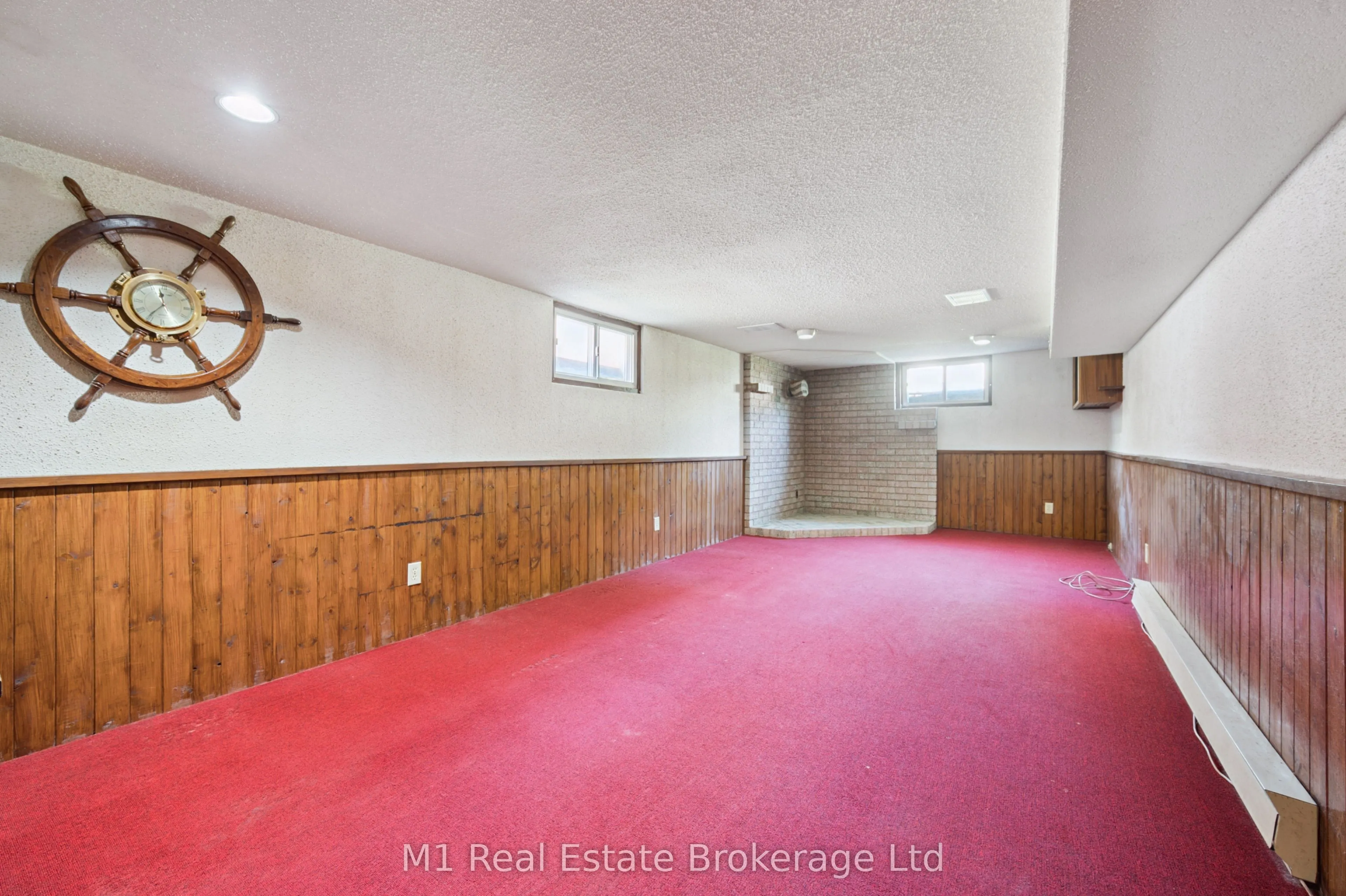 58 Fairlawn Road