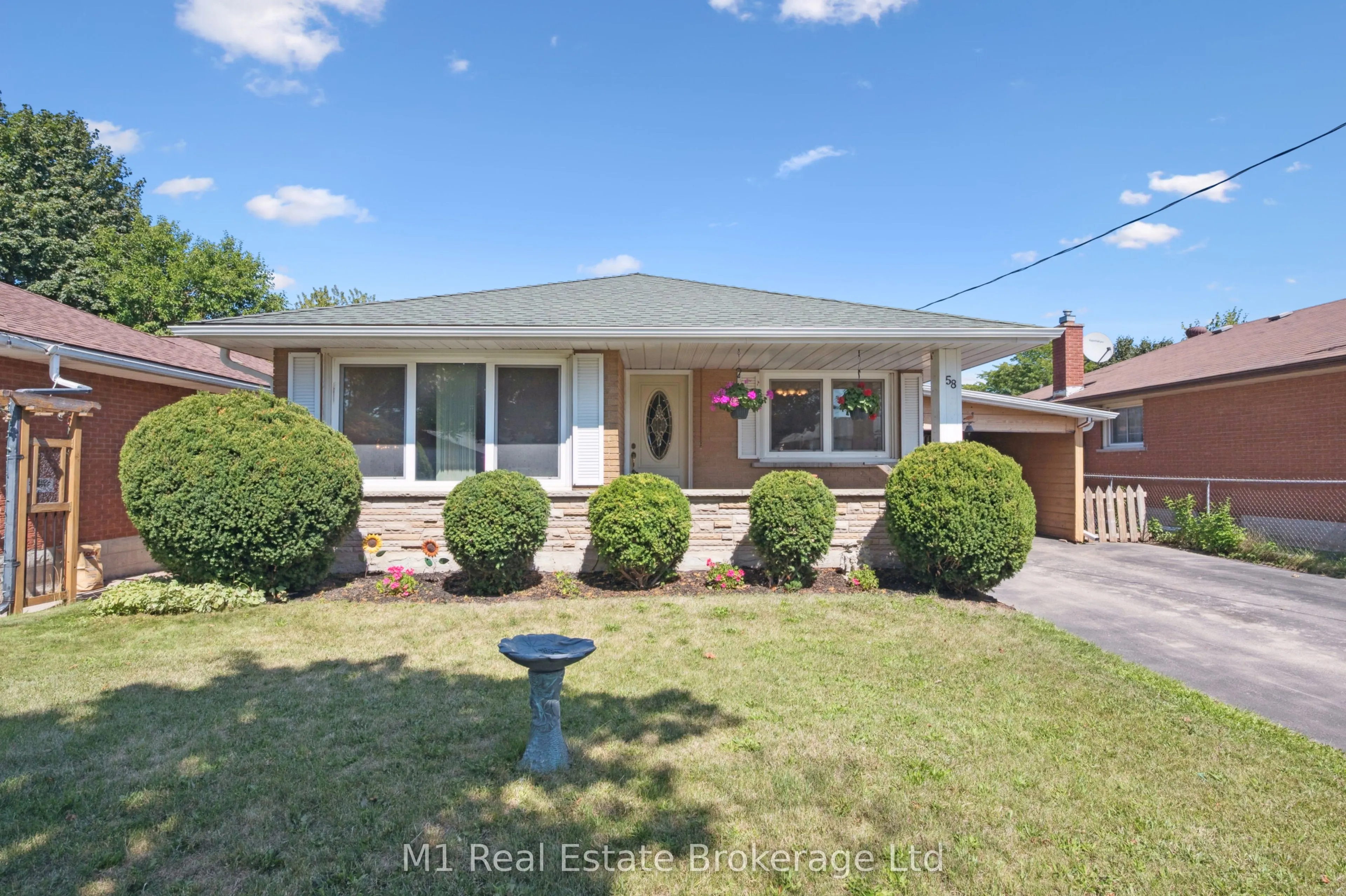 58 Fairlawn Road