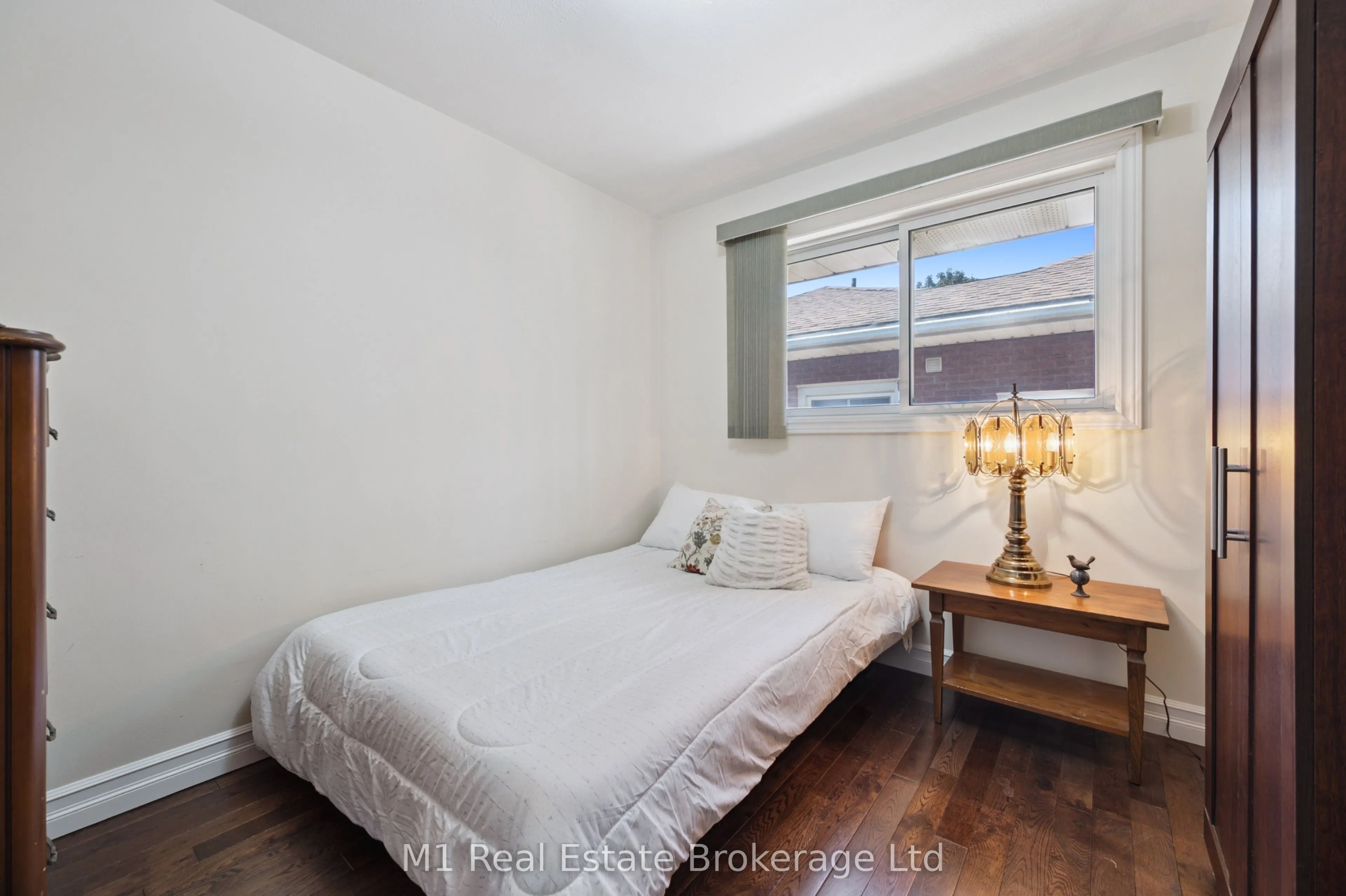 58 Fairlawn Road