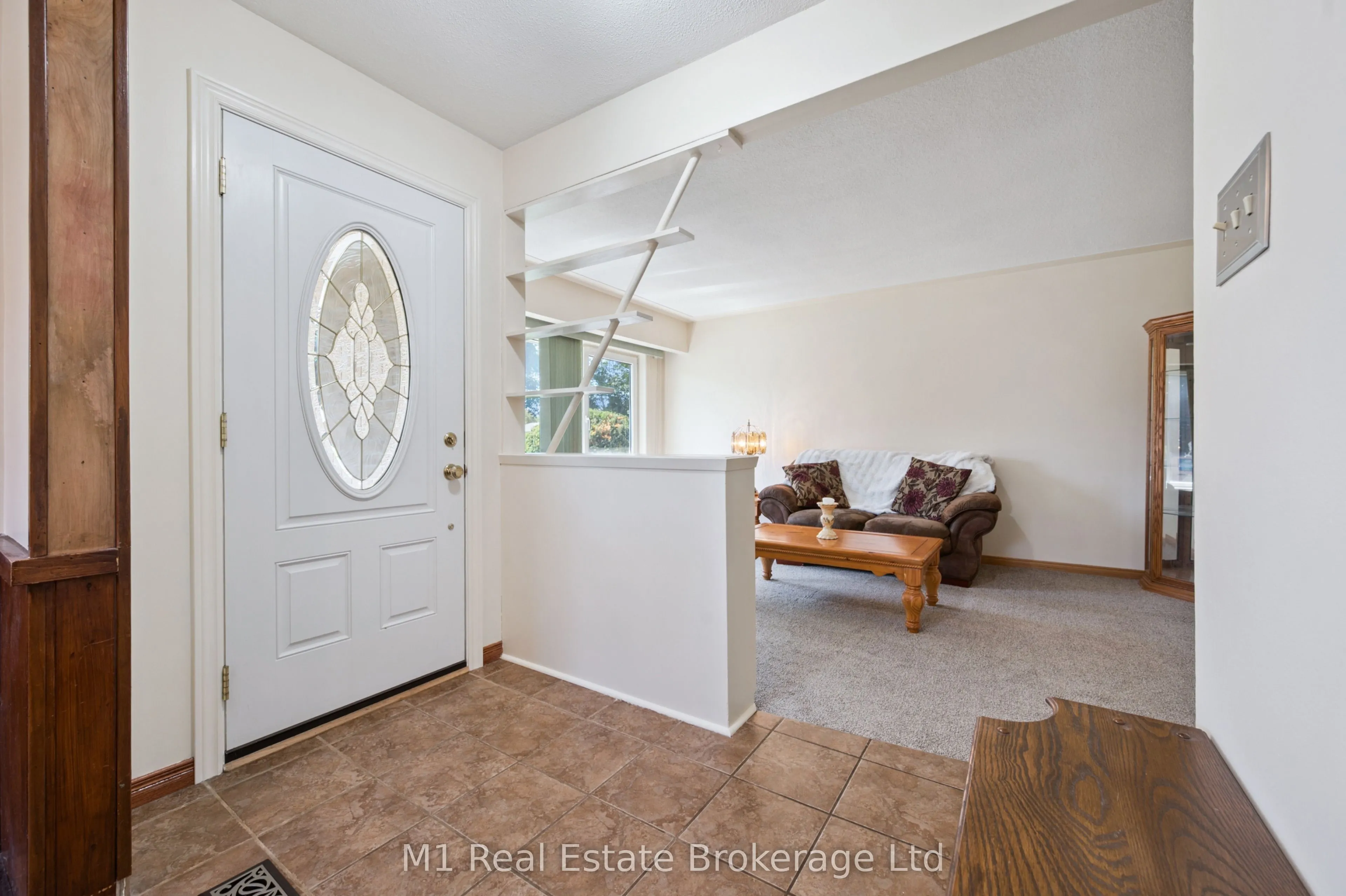 58 Fairlawn Road