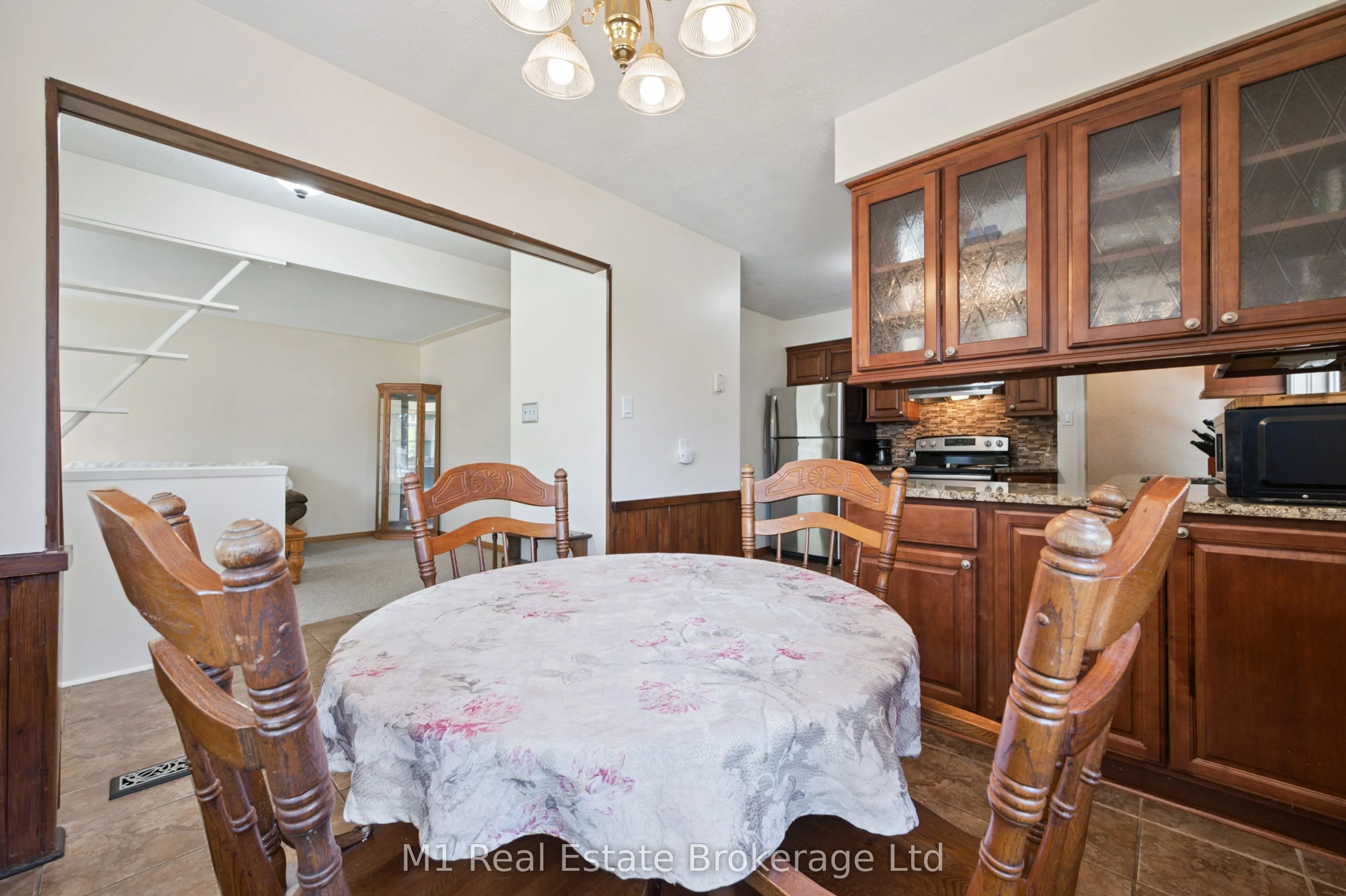 58 Fairlawn Road