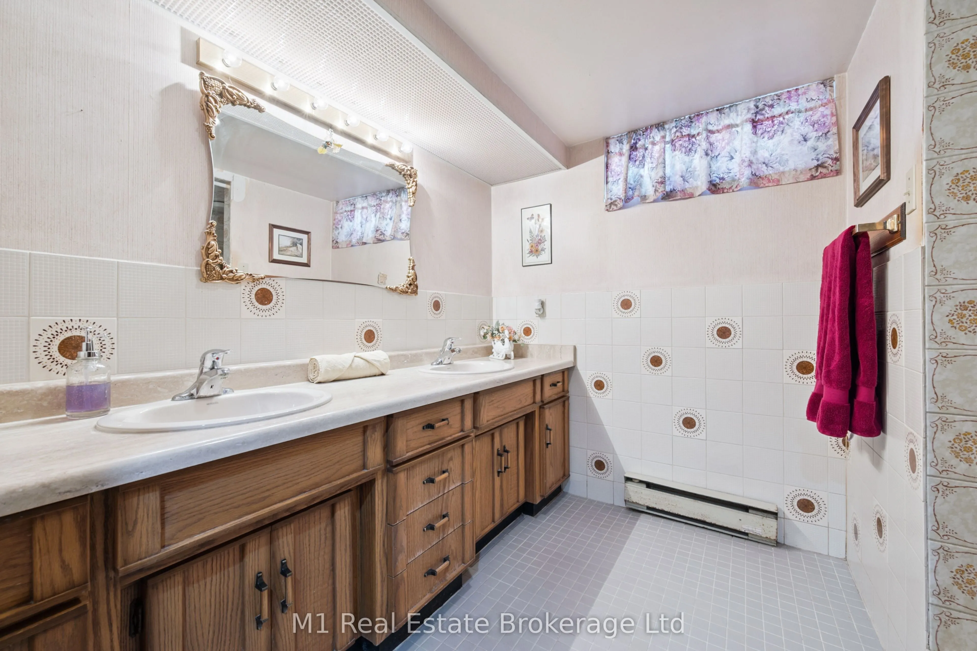 58 Fairlawn Road