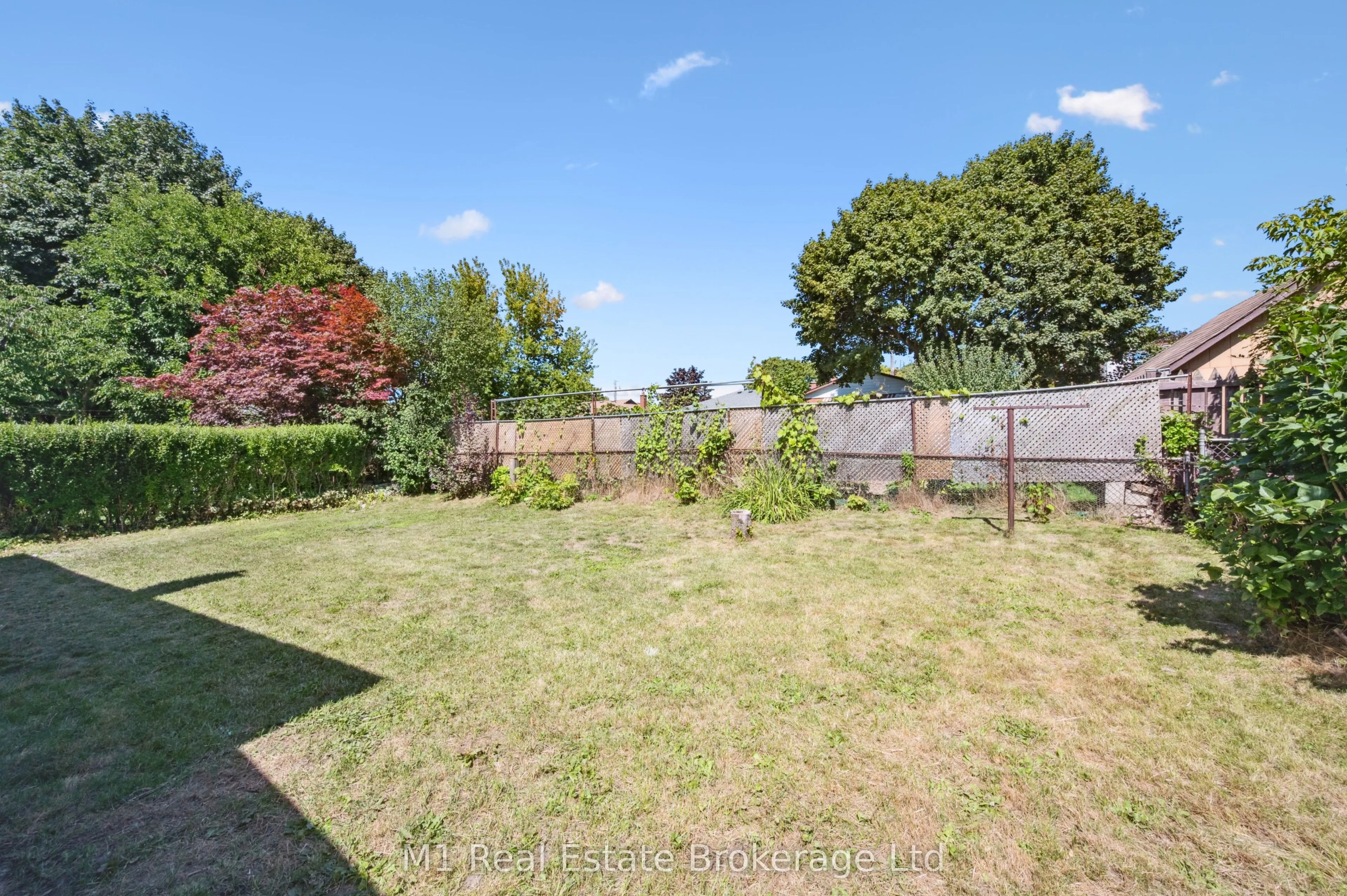 58 Fairlawn Road