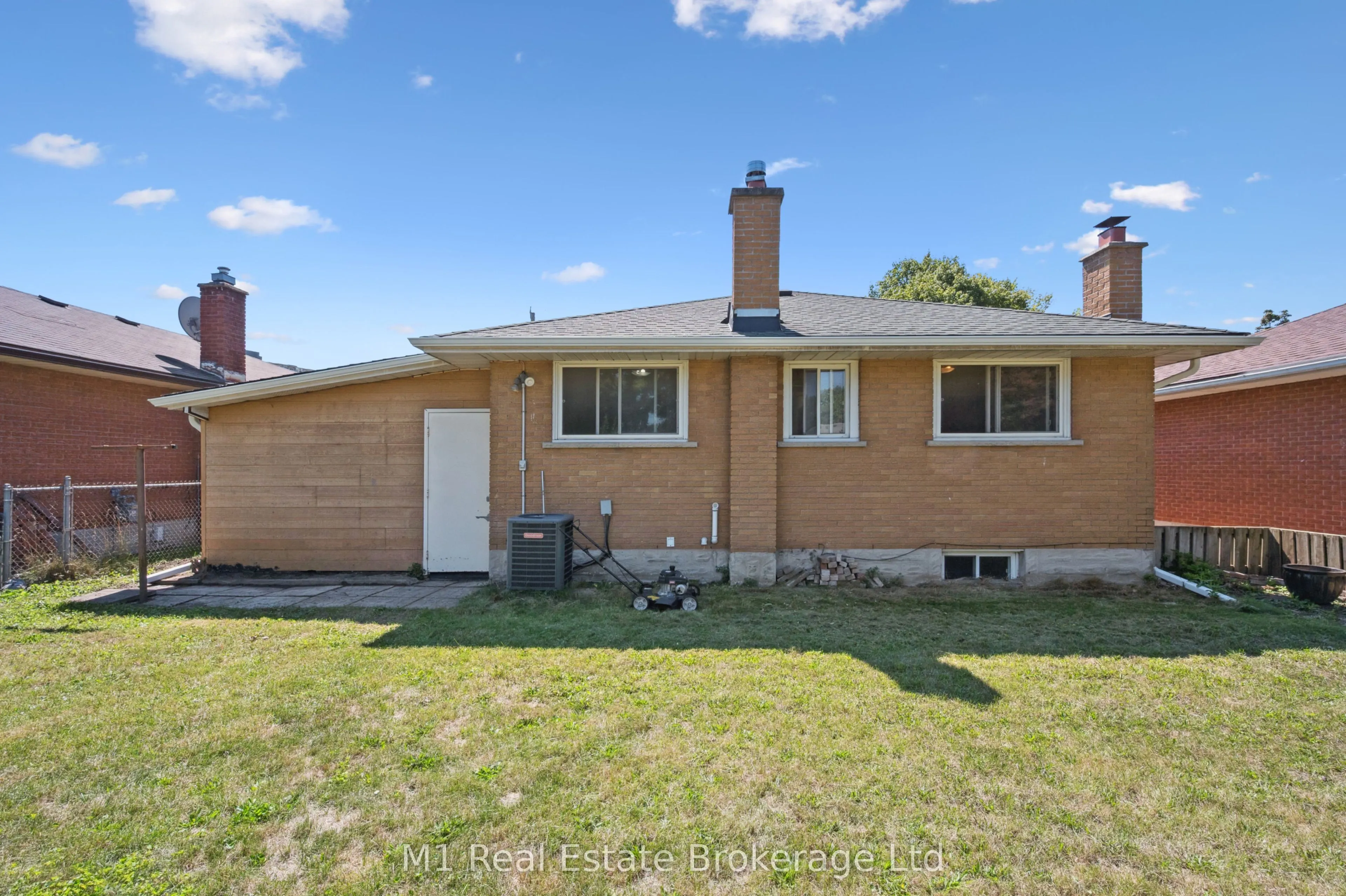 58 Fairlawn Road
