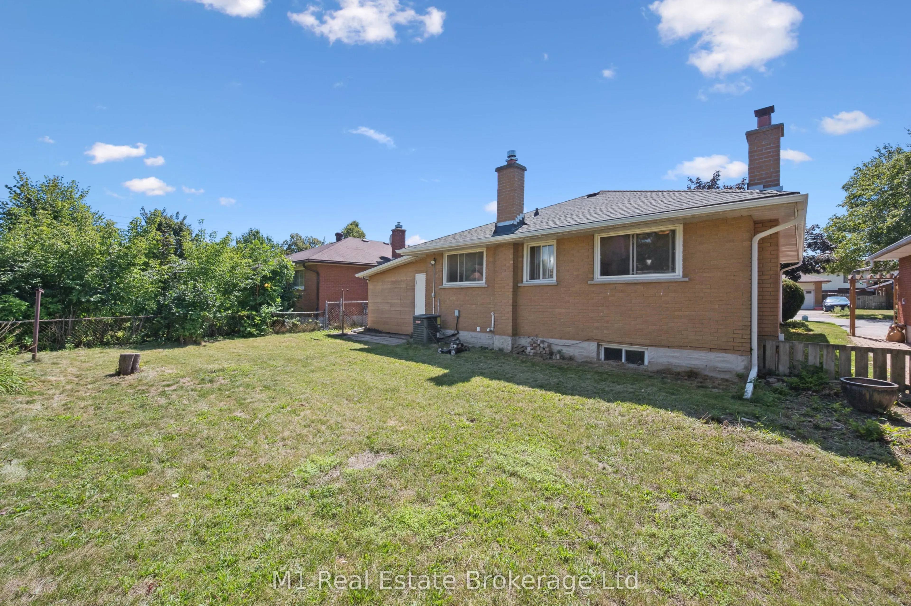 58 Fairlawn Road