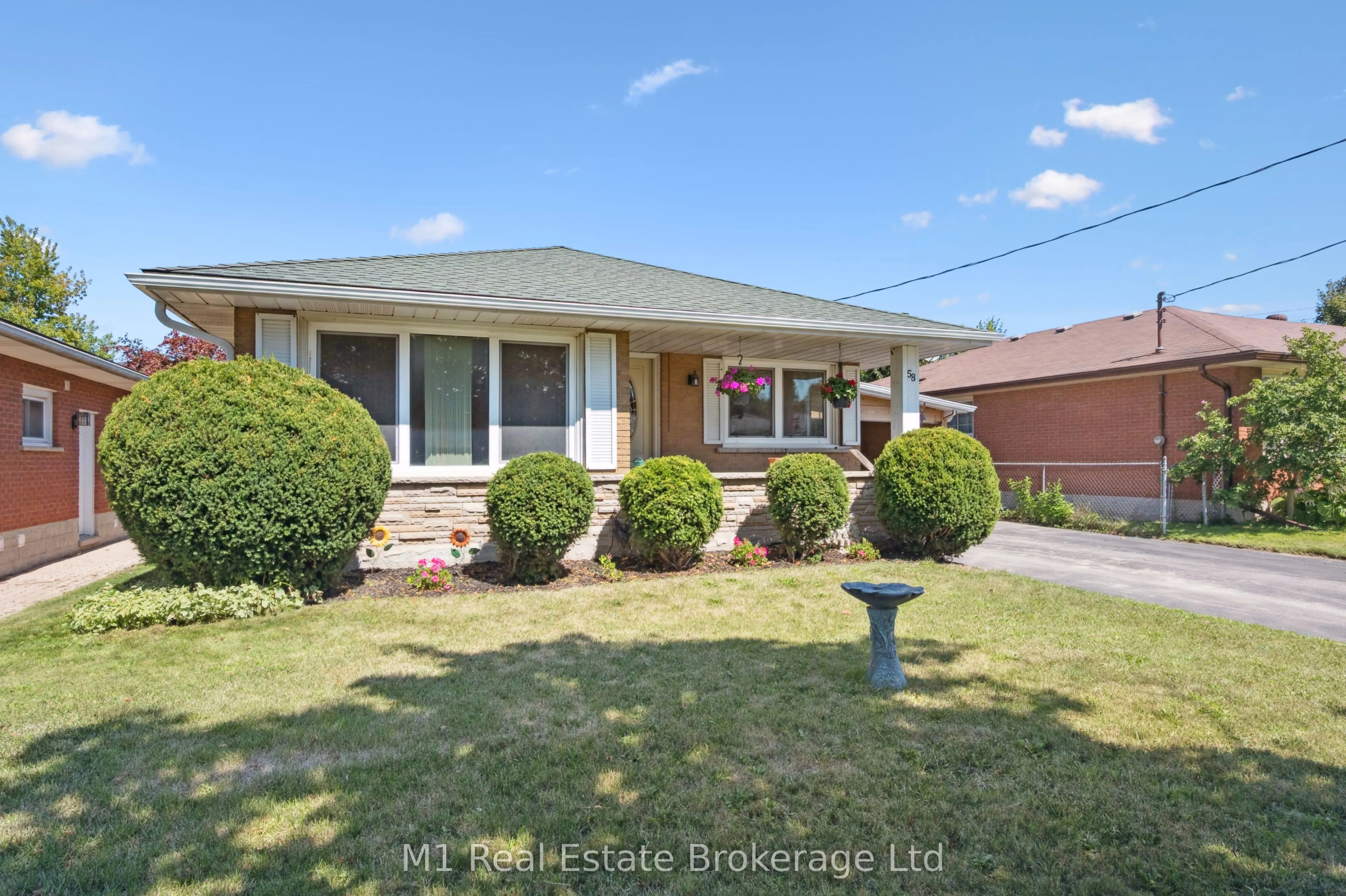 58 Fairlawn Road