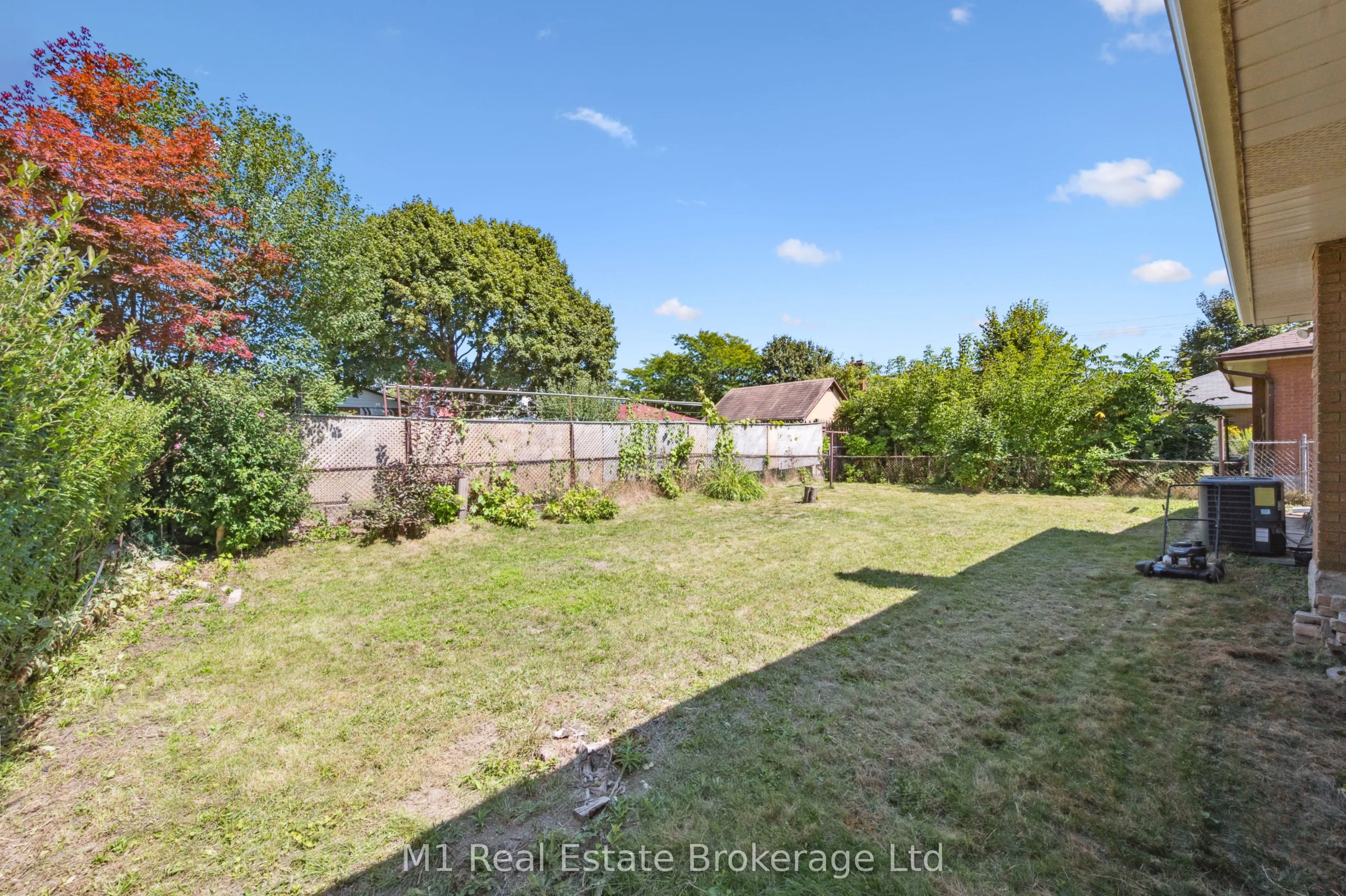 58 Fairlawn Road