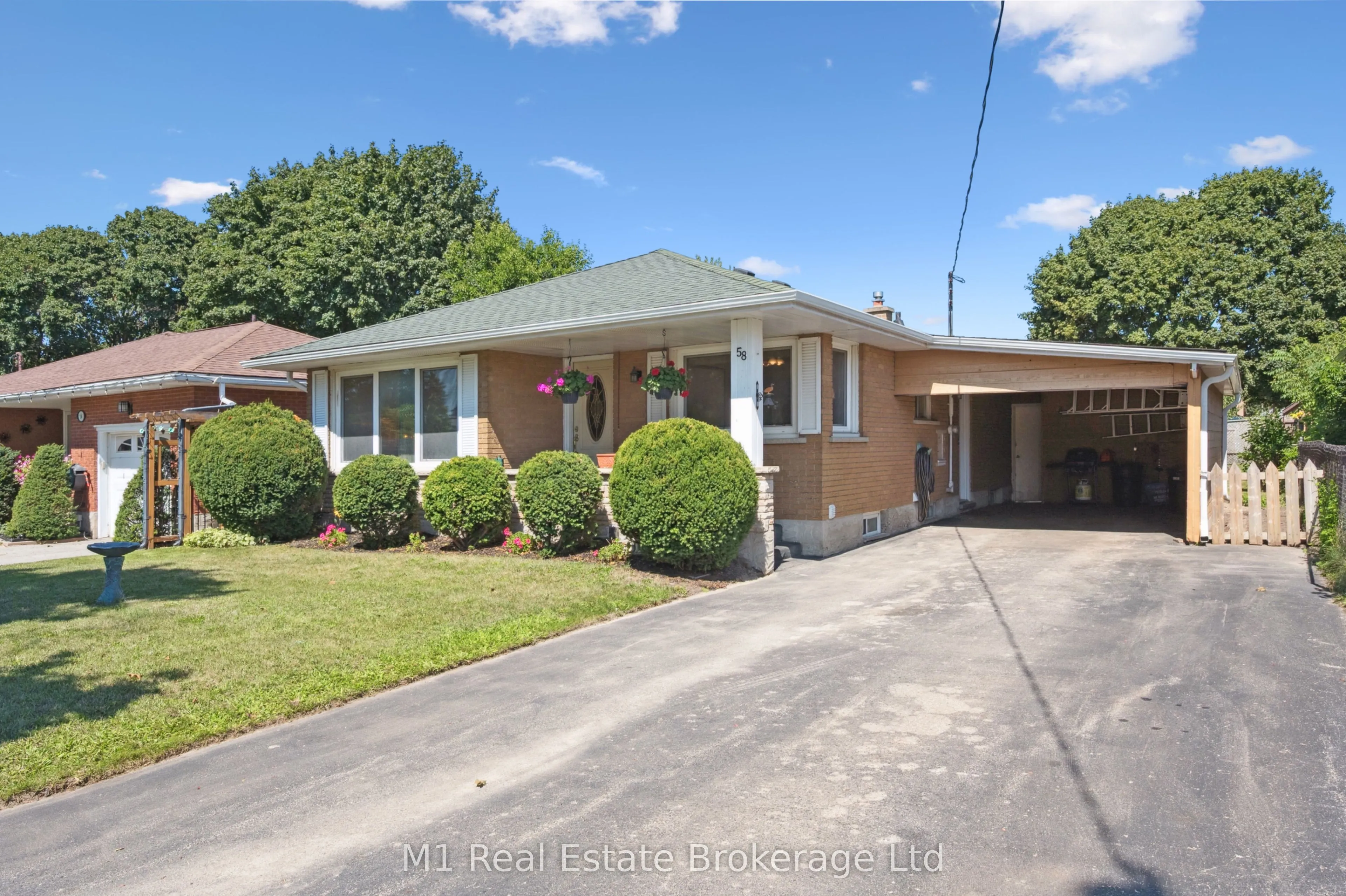 58 Fairlawn Road