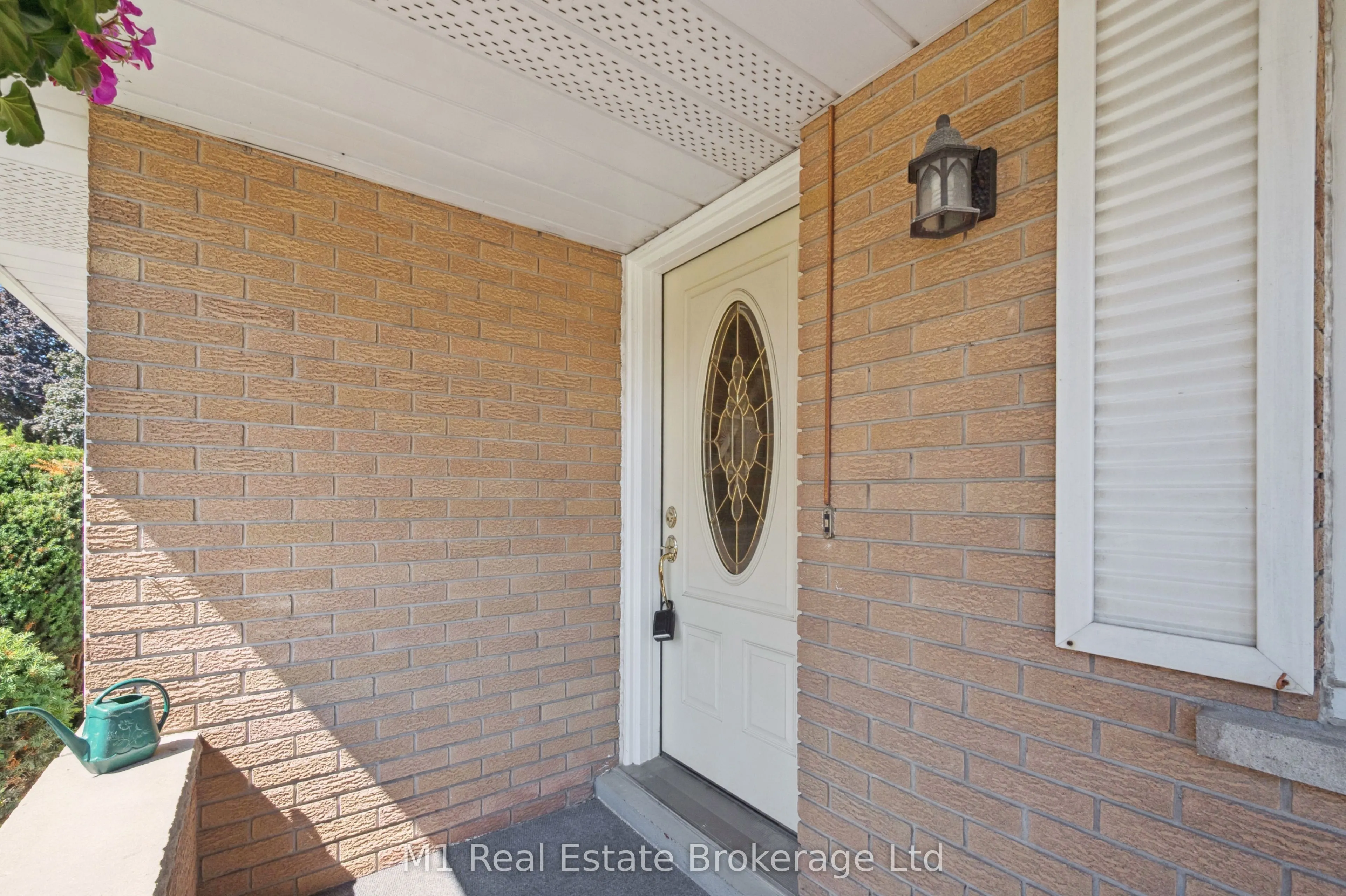 58 Fairlawn Road