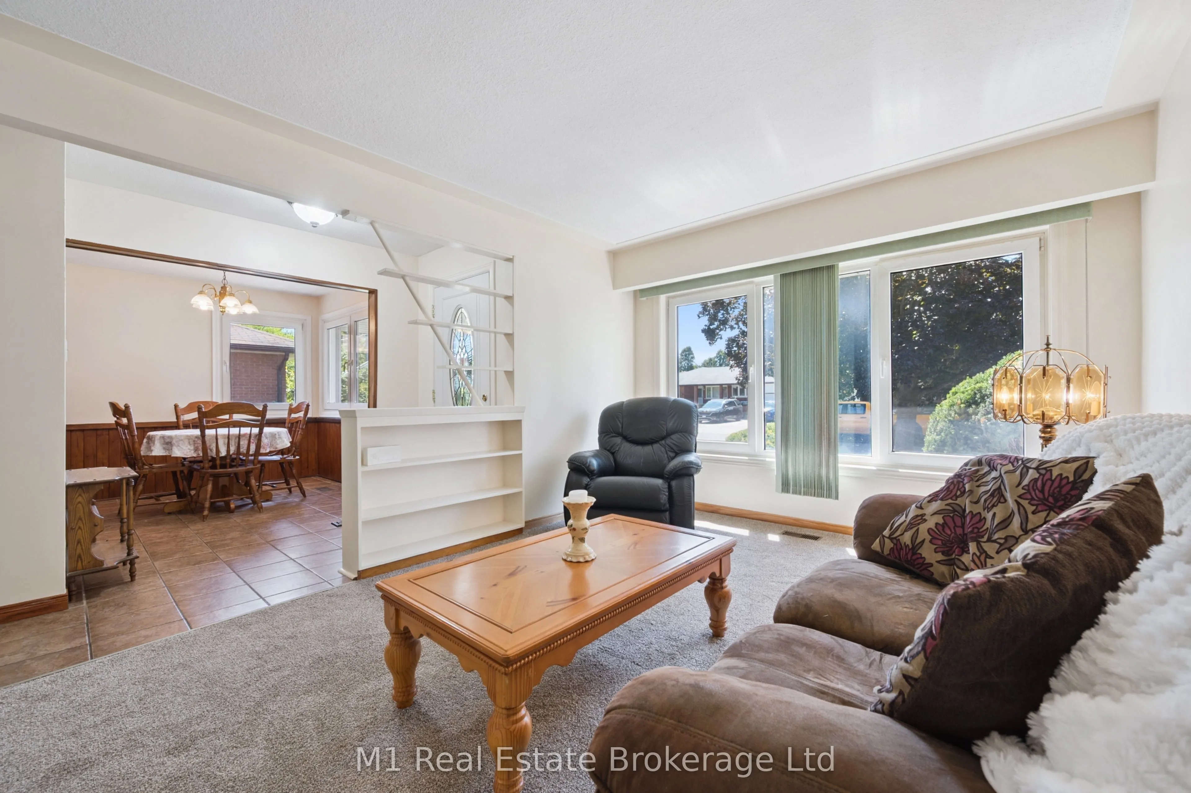 58 Fairlawn Road