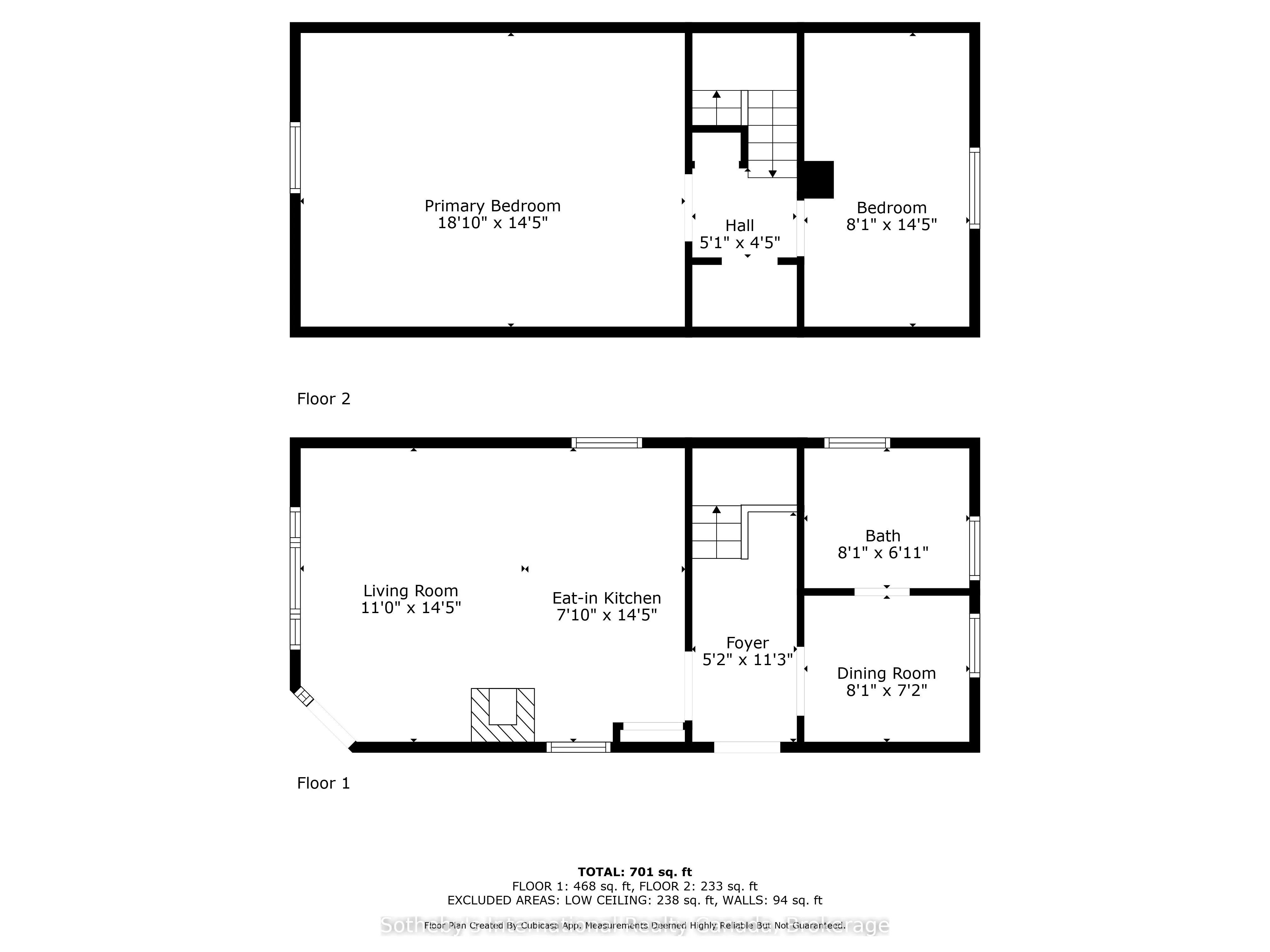28 Pinewood Road