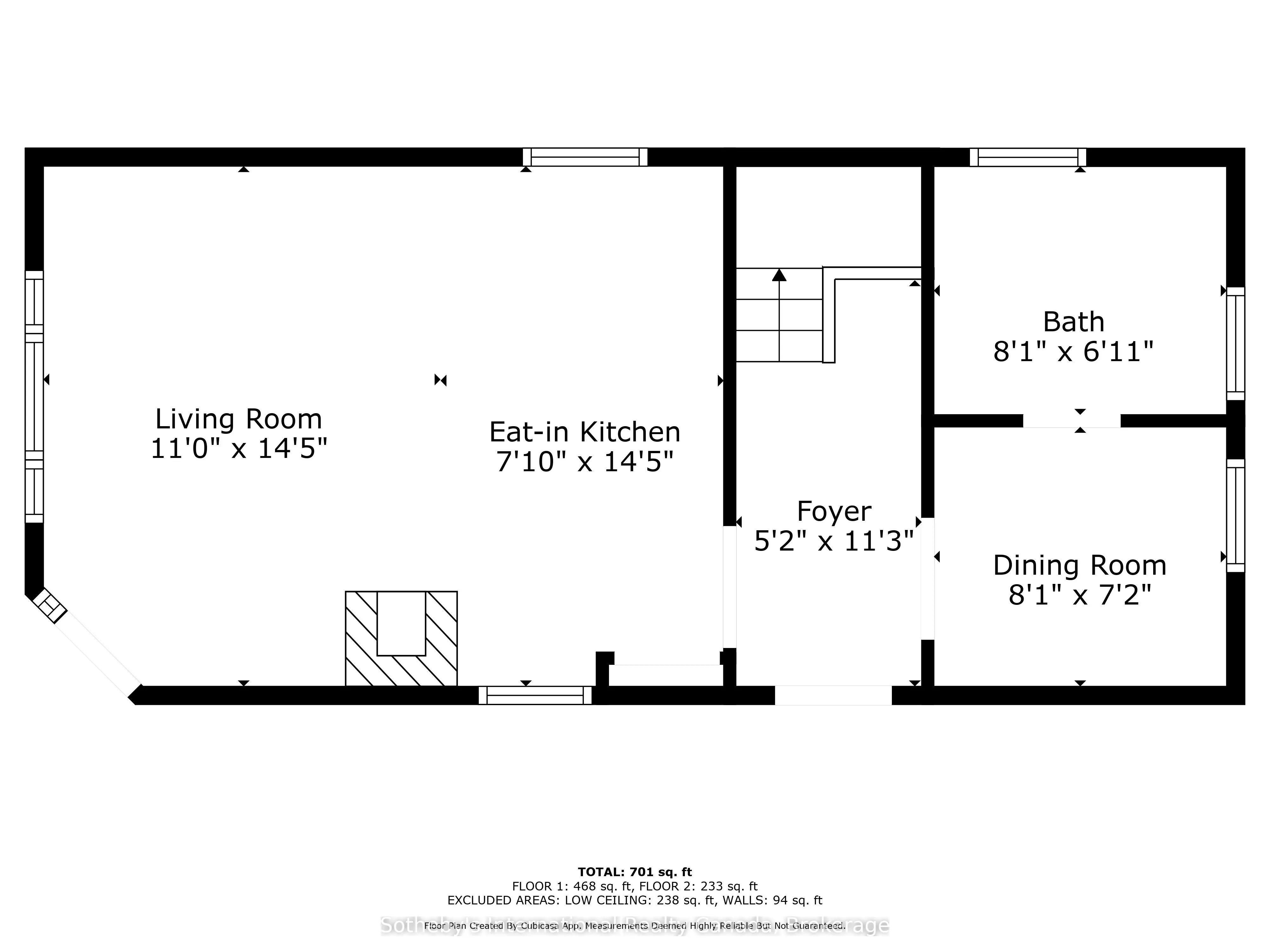 28 Pinewood Road