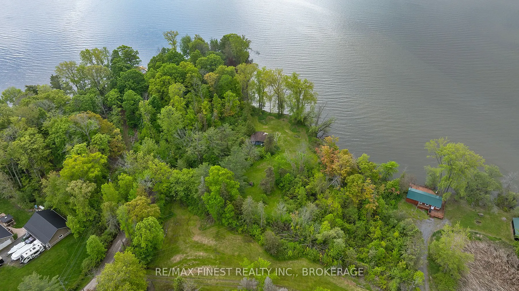 212 Perch Cove Lane