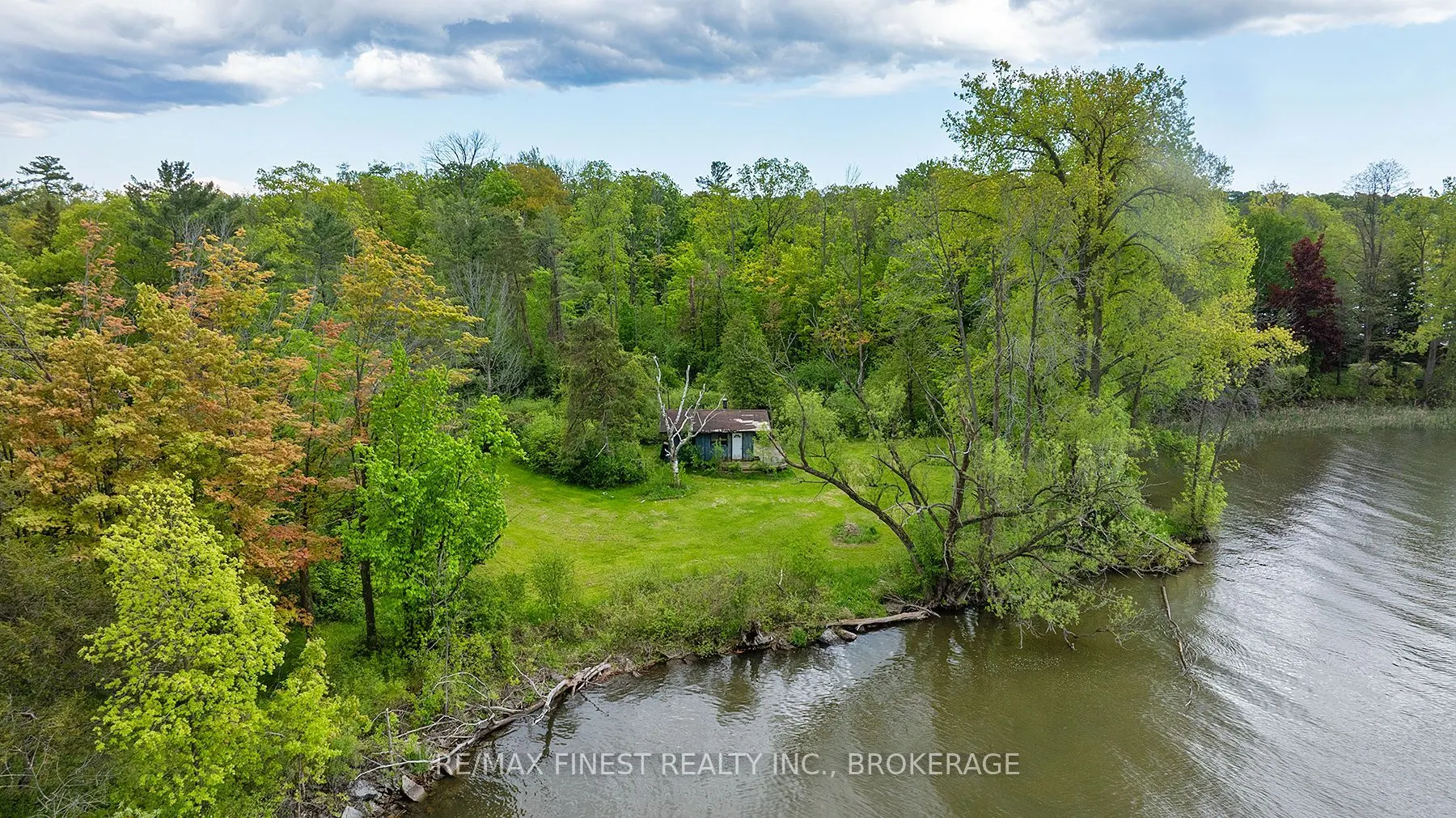 212 Perch Cove Lane