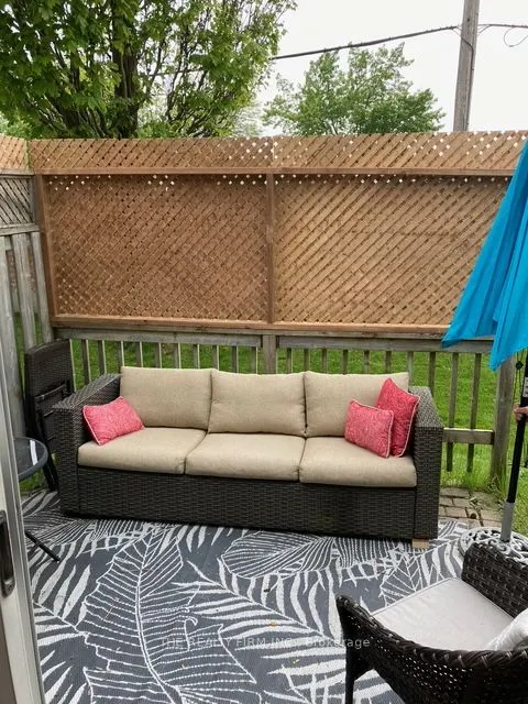 601 Grenfell Drive, #16