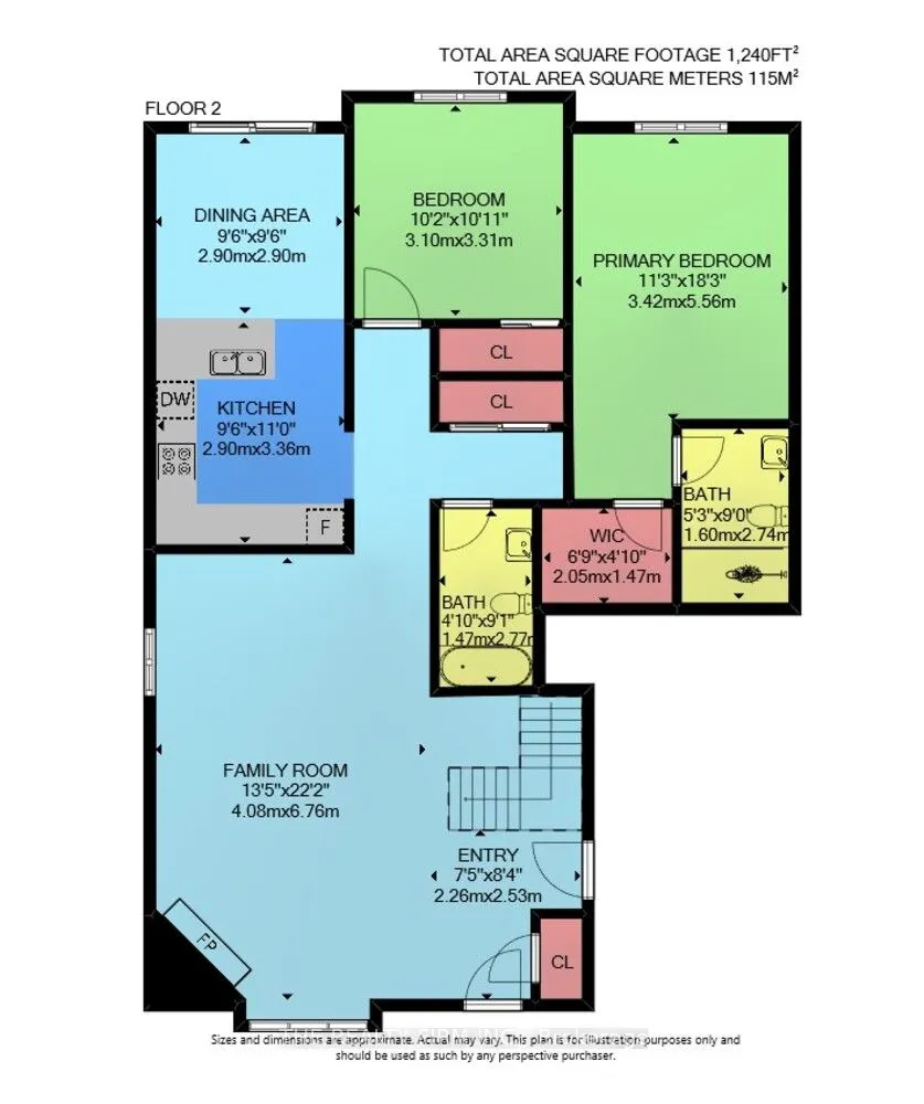 601 Grenfell Drive, #16