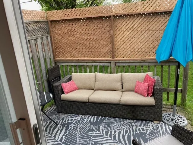601 Grenfell Drive, #16