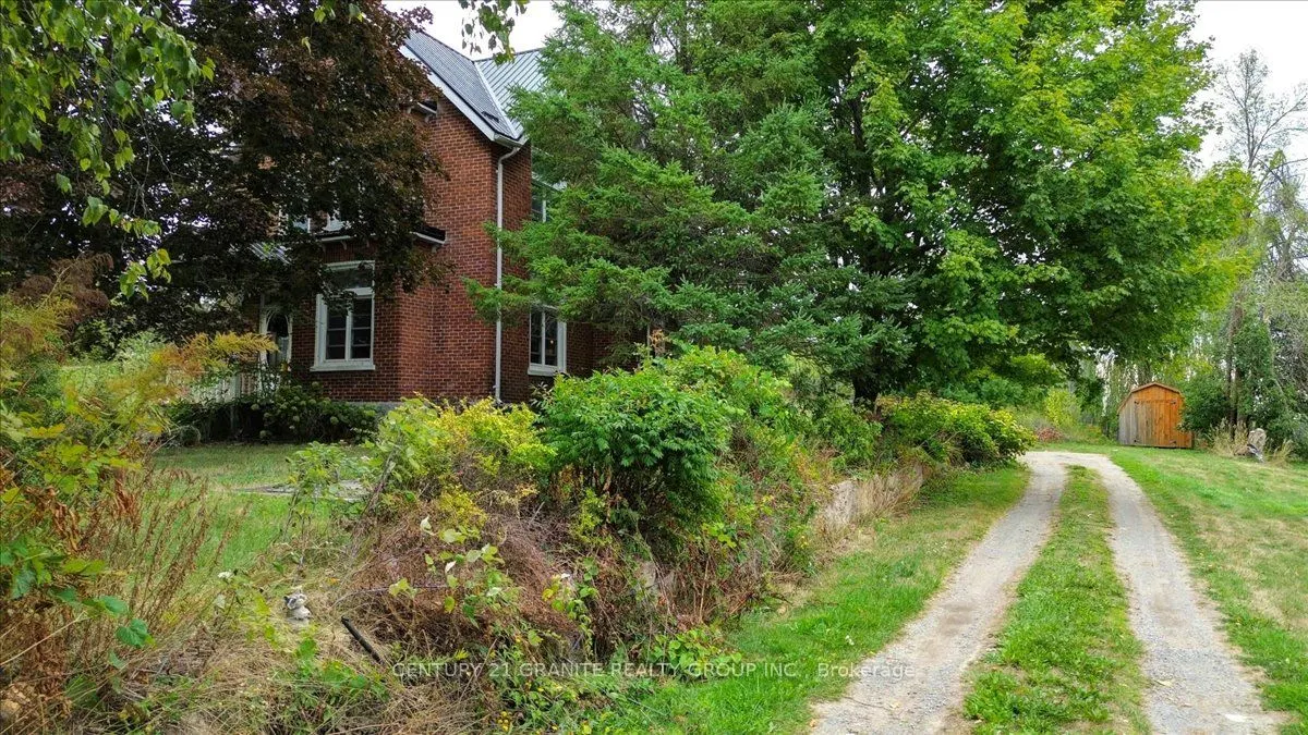 232 Union Road