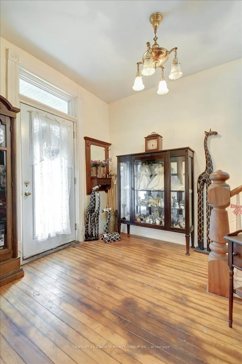 232 Union Road