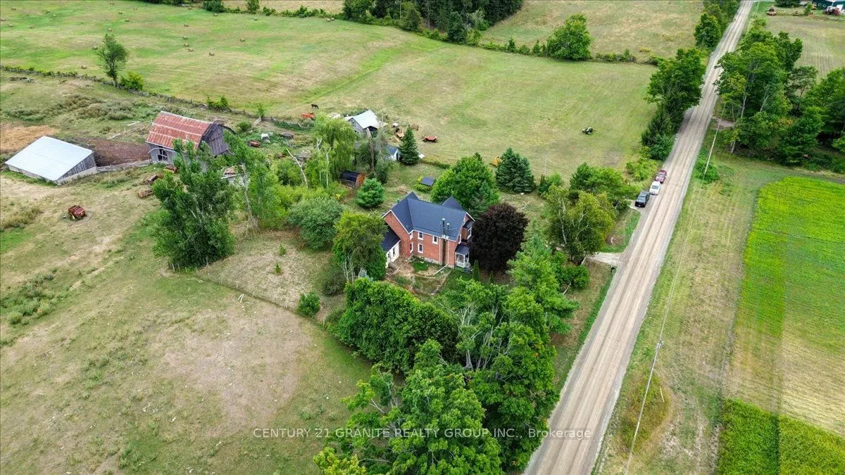 232 Union Road