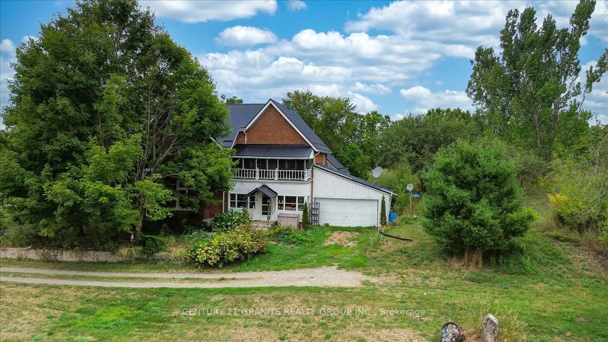 232 Union Road
